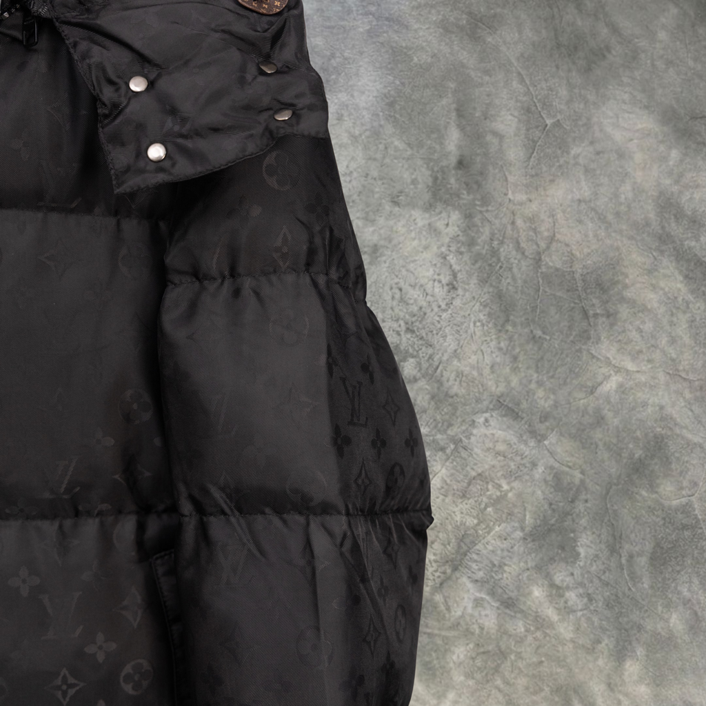Elvare Club® Puffer Jacket