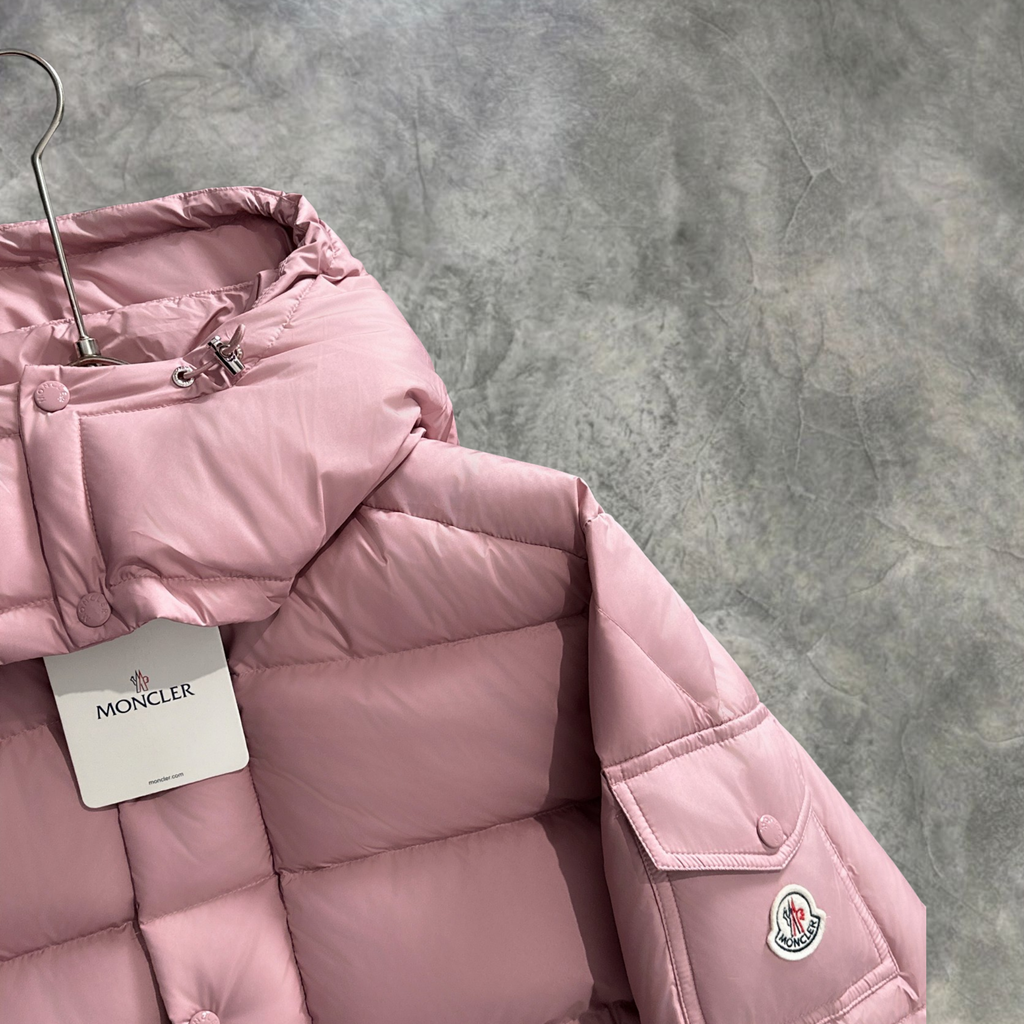 Elvare Club® Puffer Jacket
