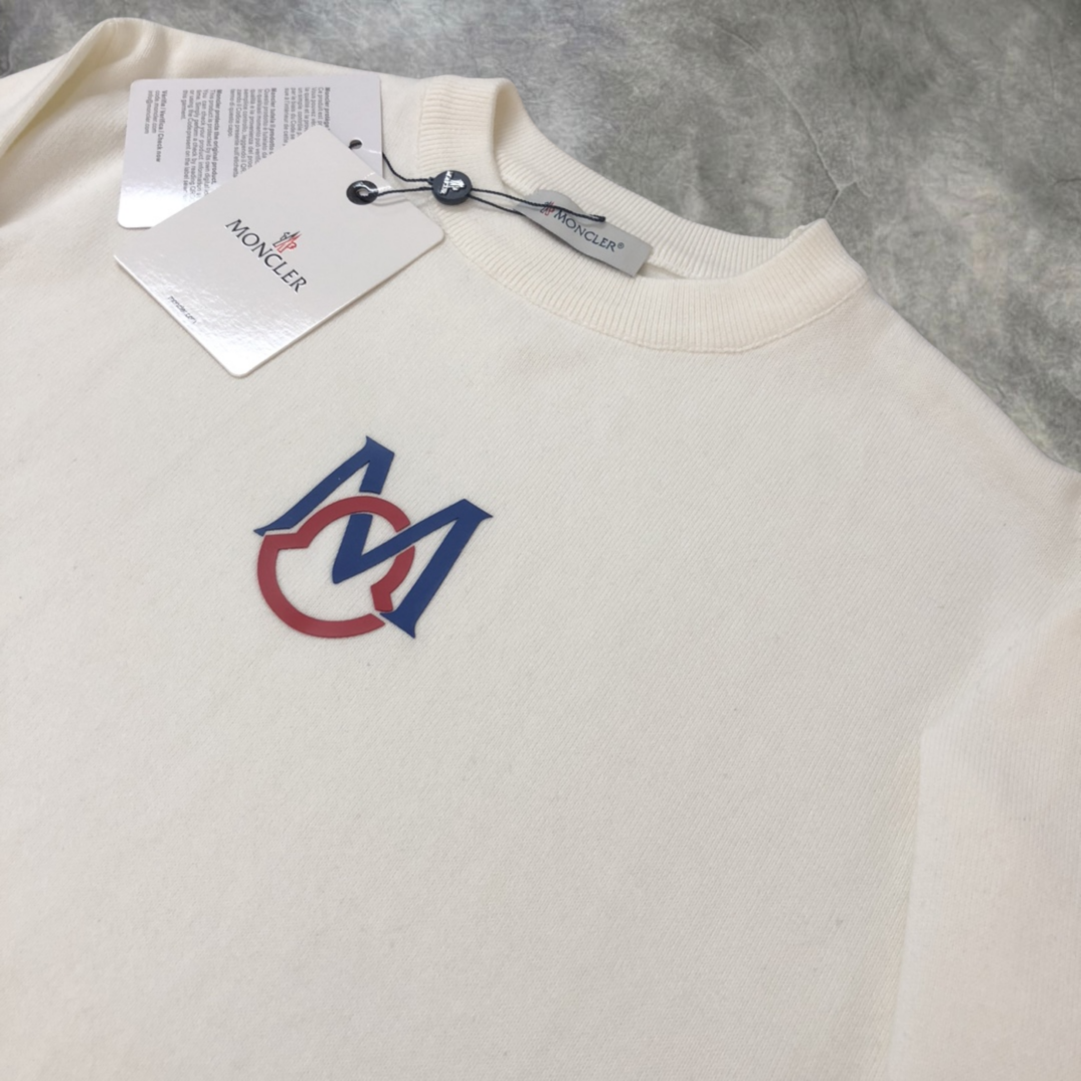 Elvare Club® Sweater