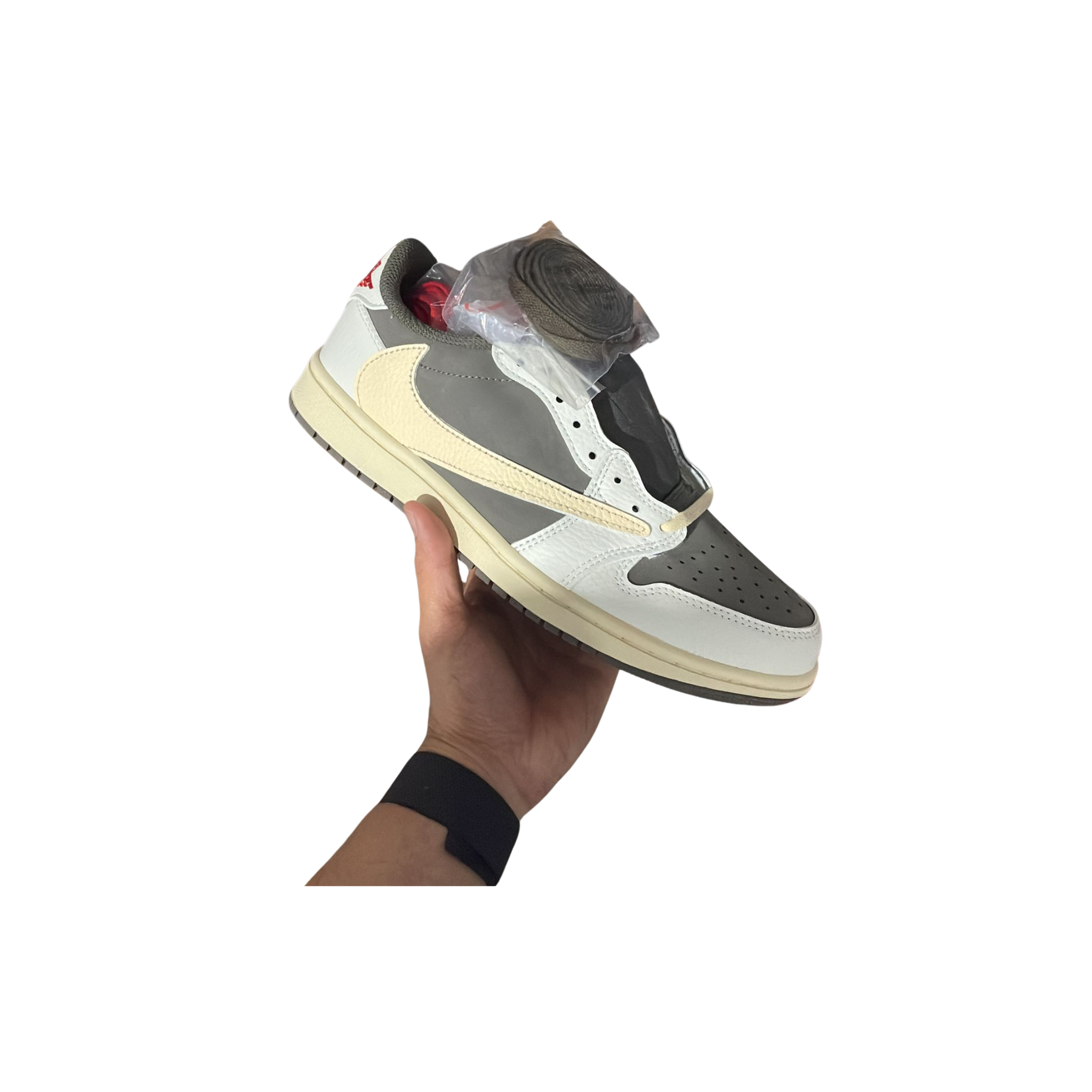 Elvare Club® Sneaker™
