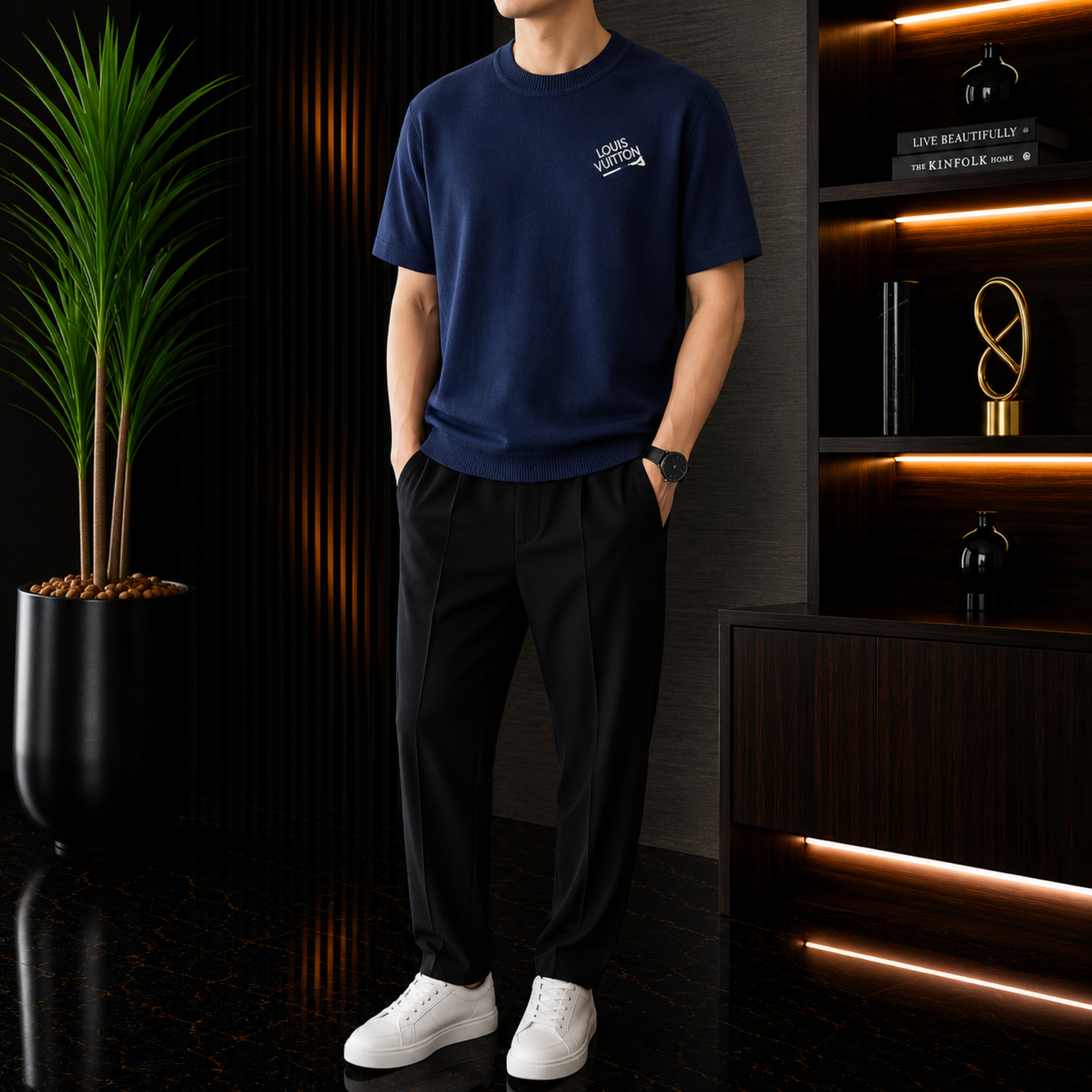 Elvare Club® T-shirt
