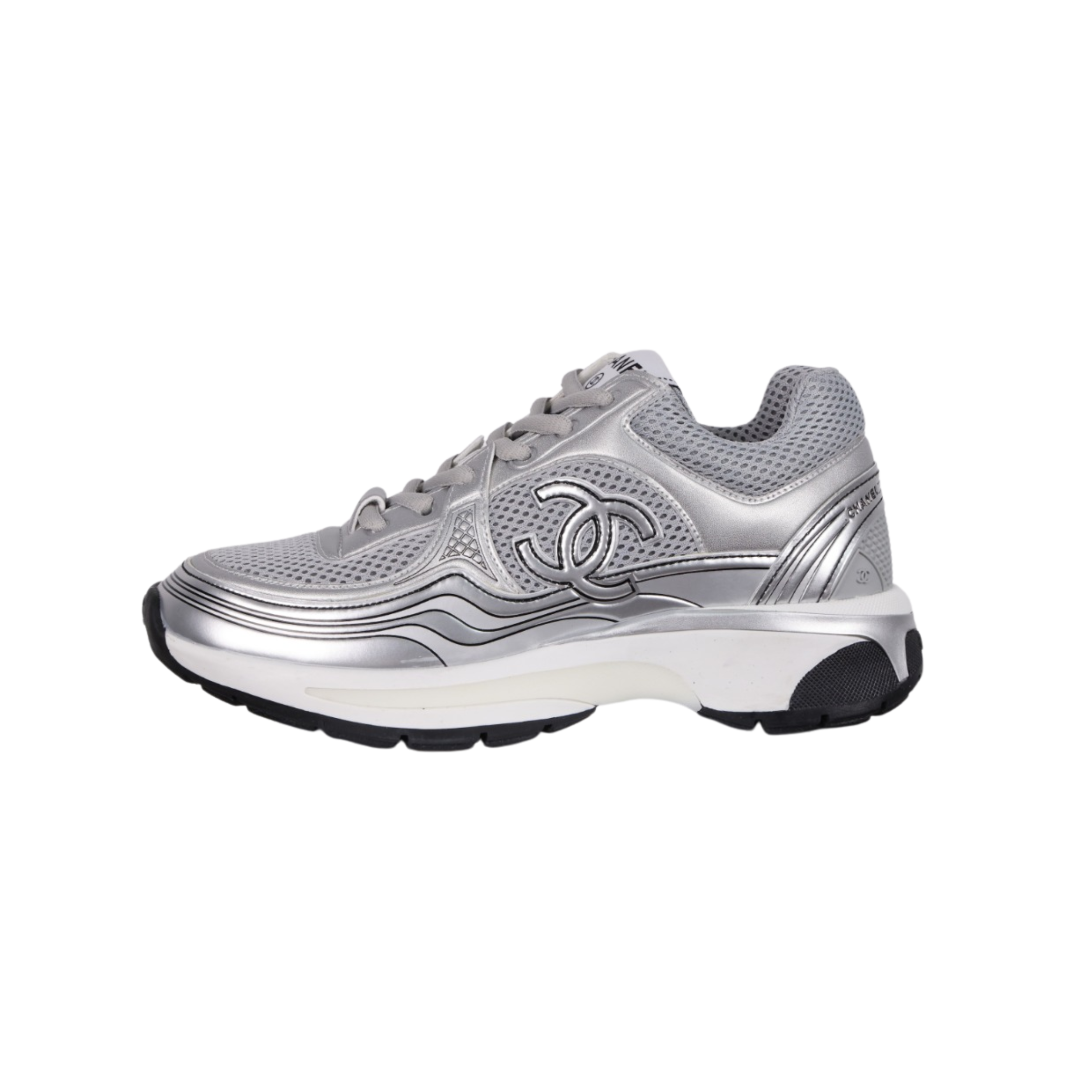 Elvare Club Sneaker