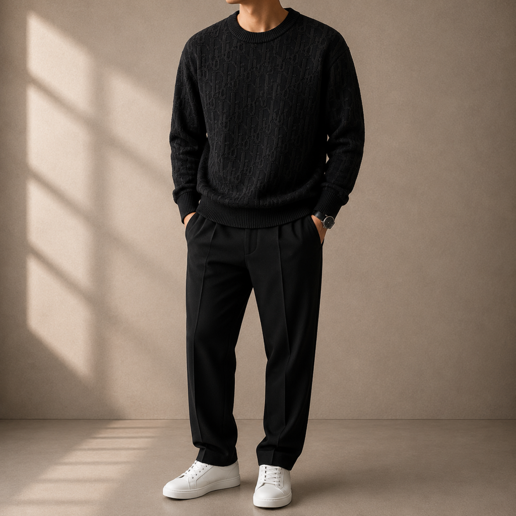 Elvare Club® Sweater