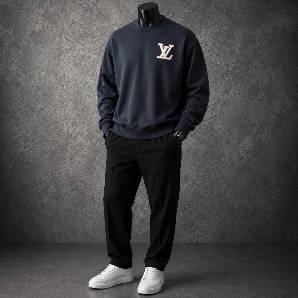 Elvare Club® Sweater