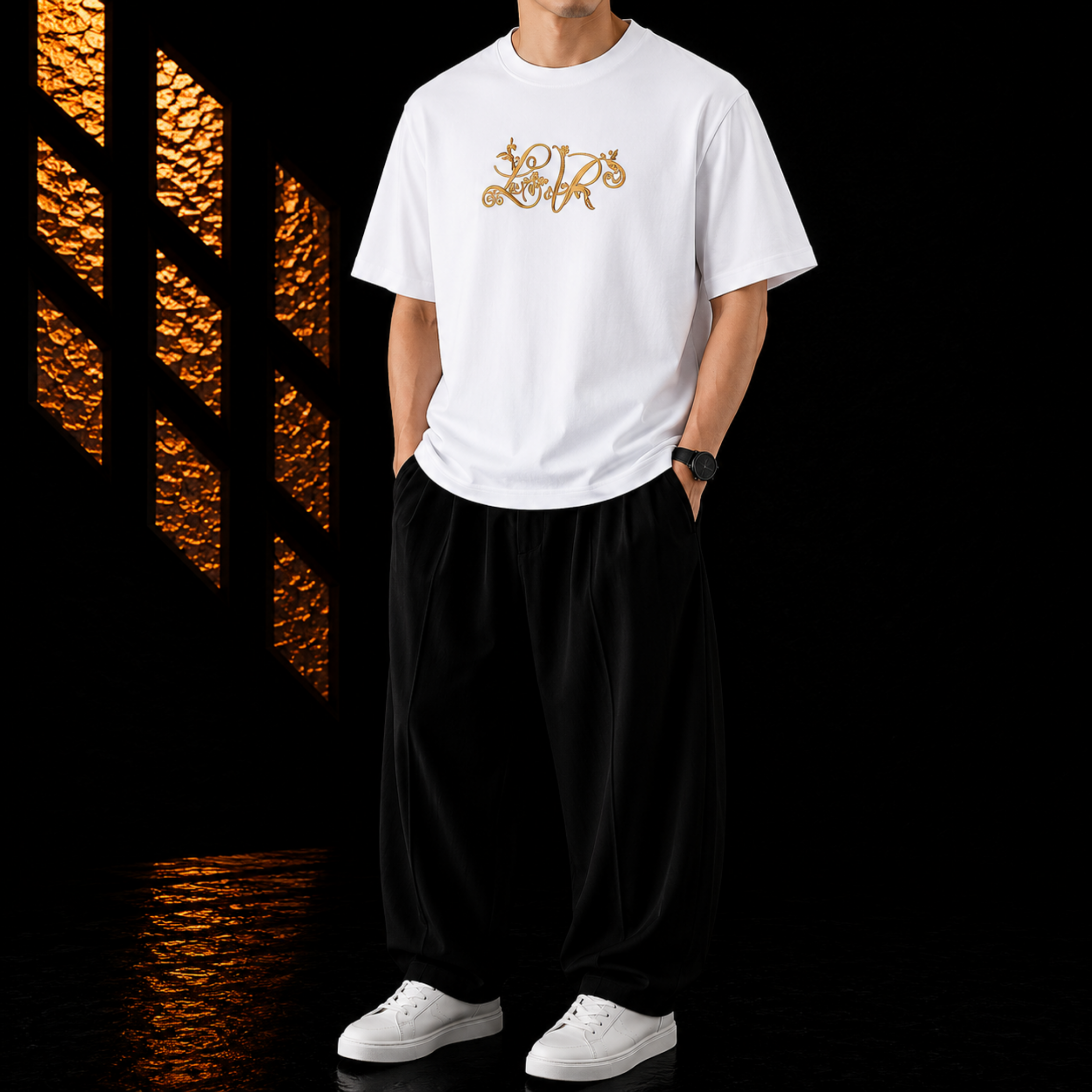 Elvare Club® T-shirt
