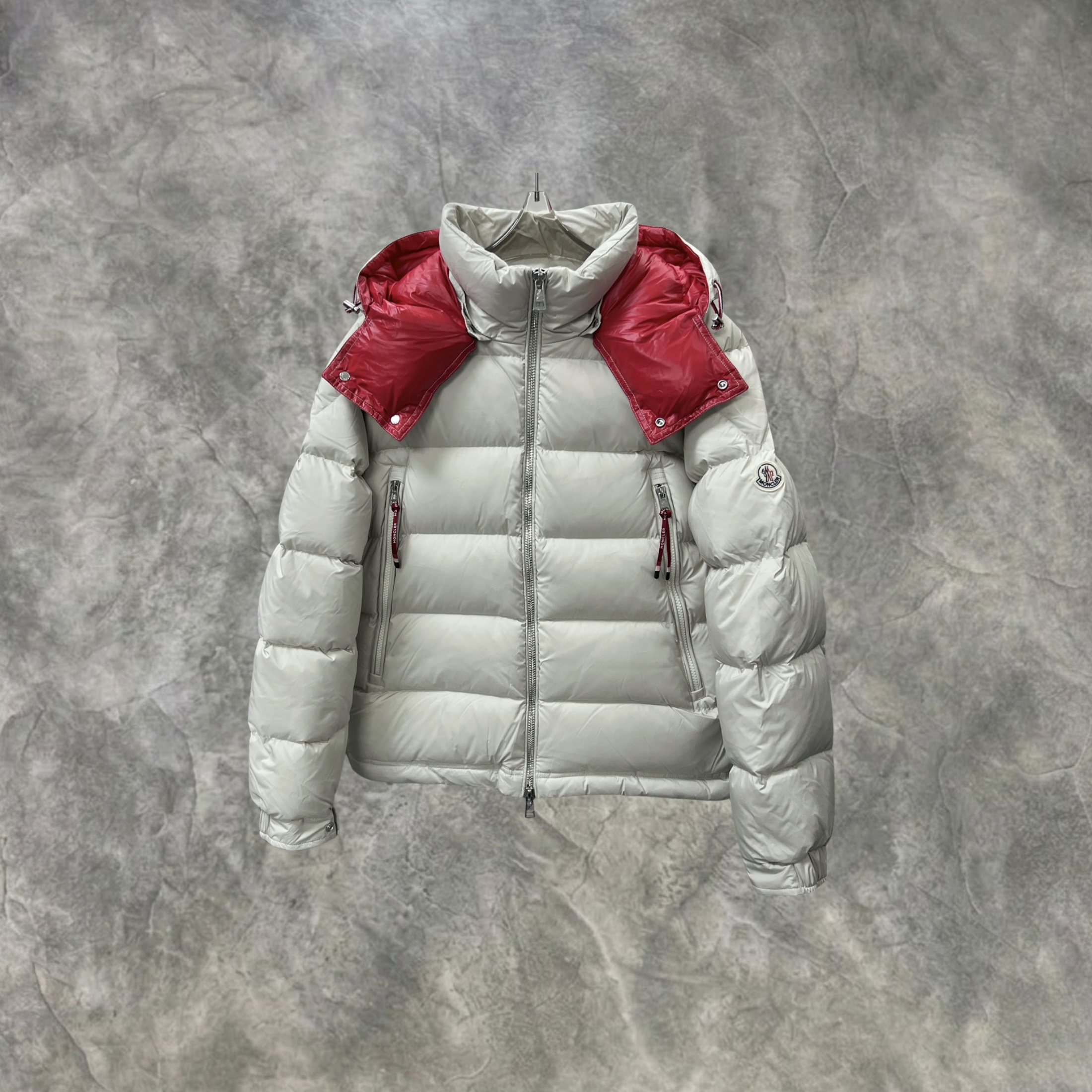 Elvare Club® Puffer Jacket