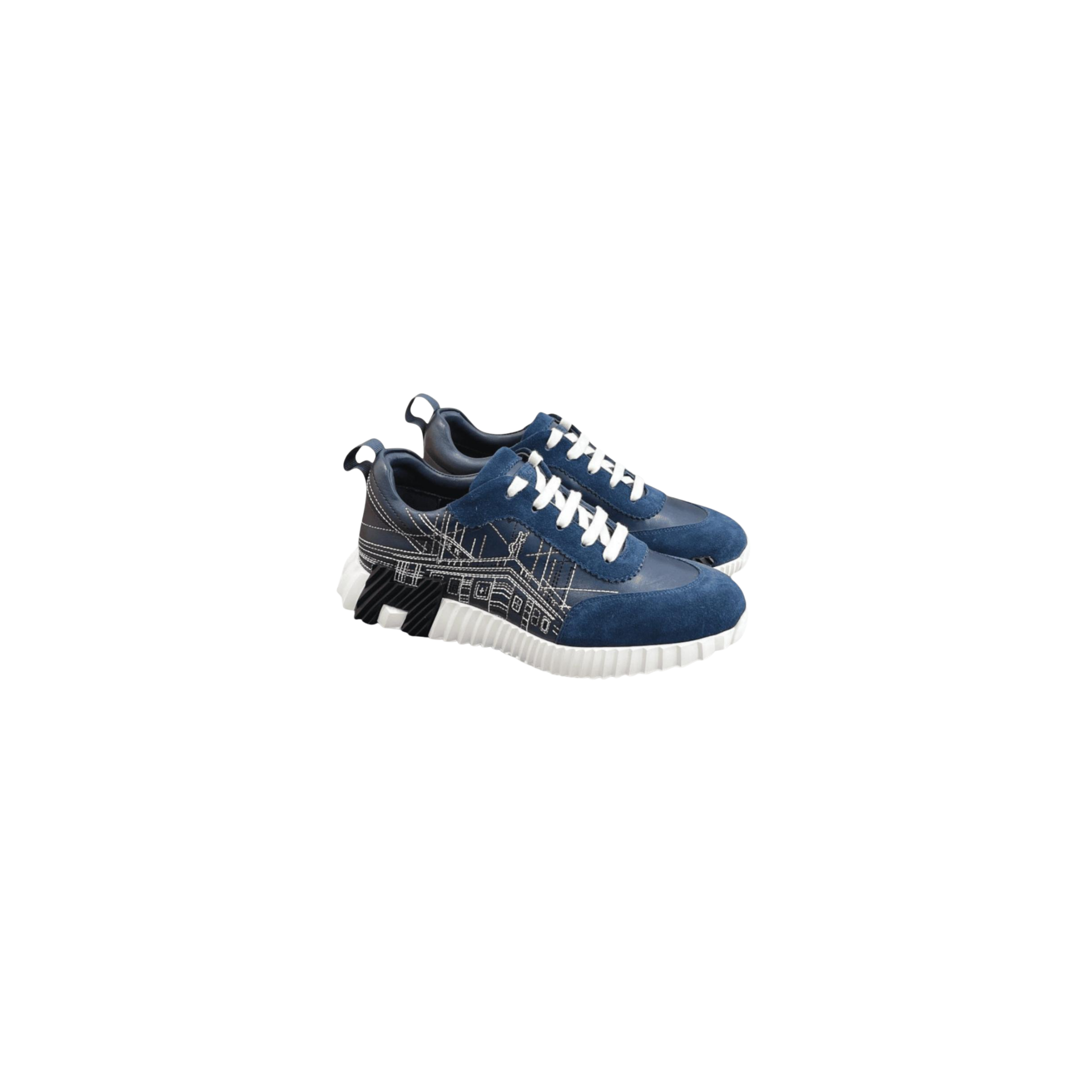 Elvare Club® Sneaker