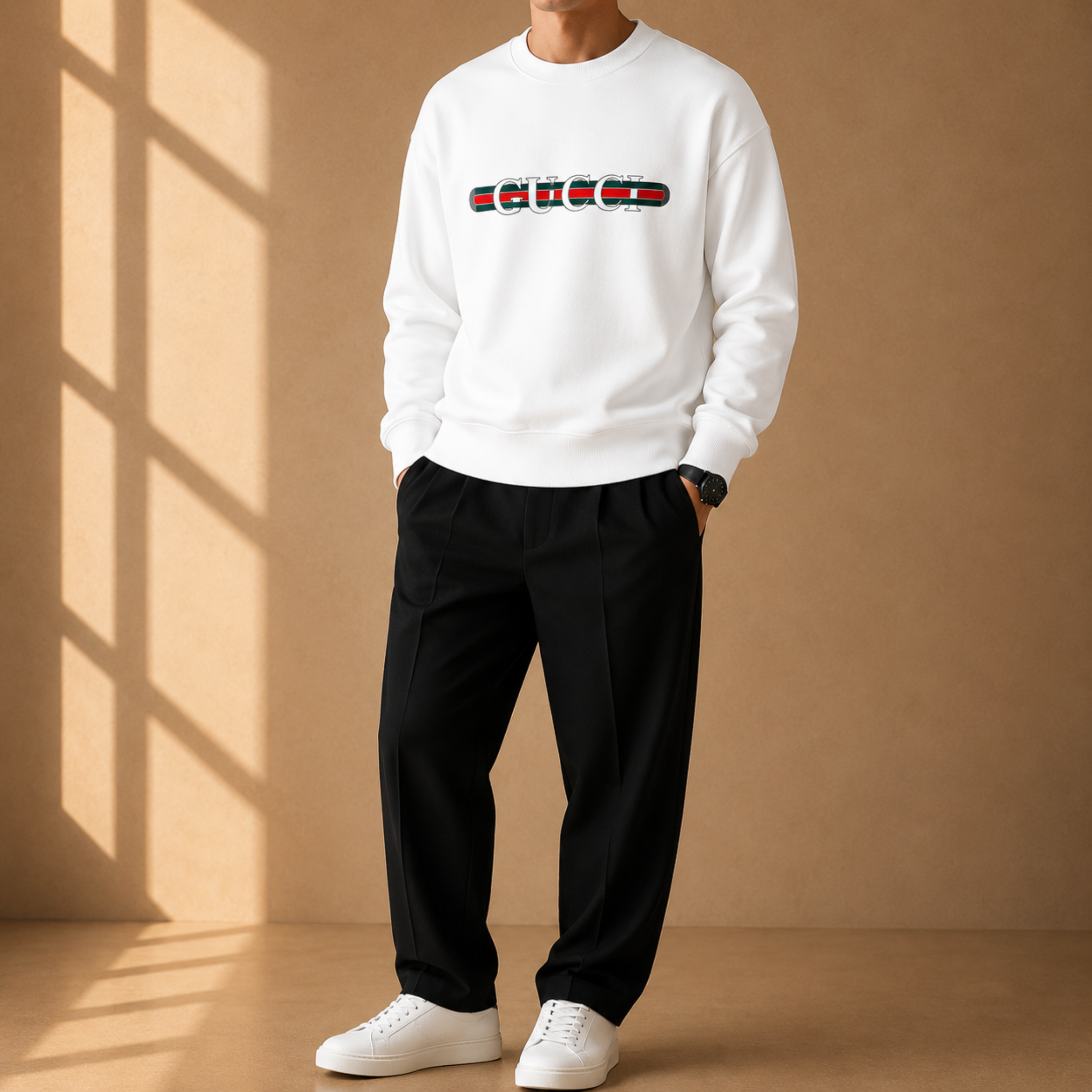 Elvare Club® Sweater