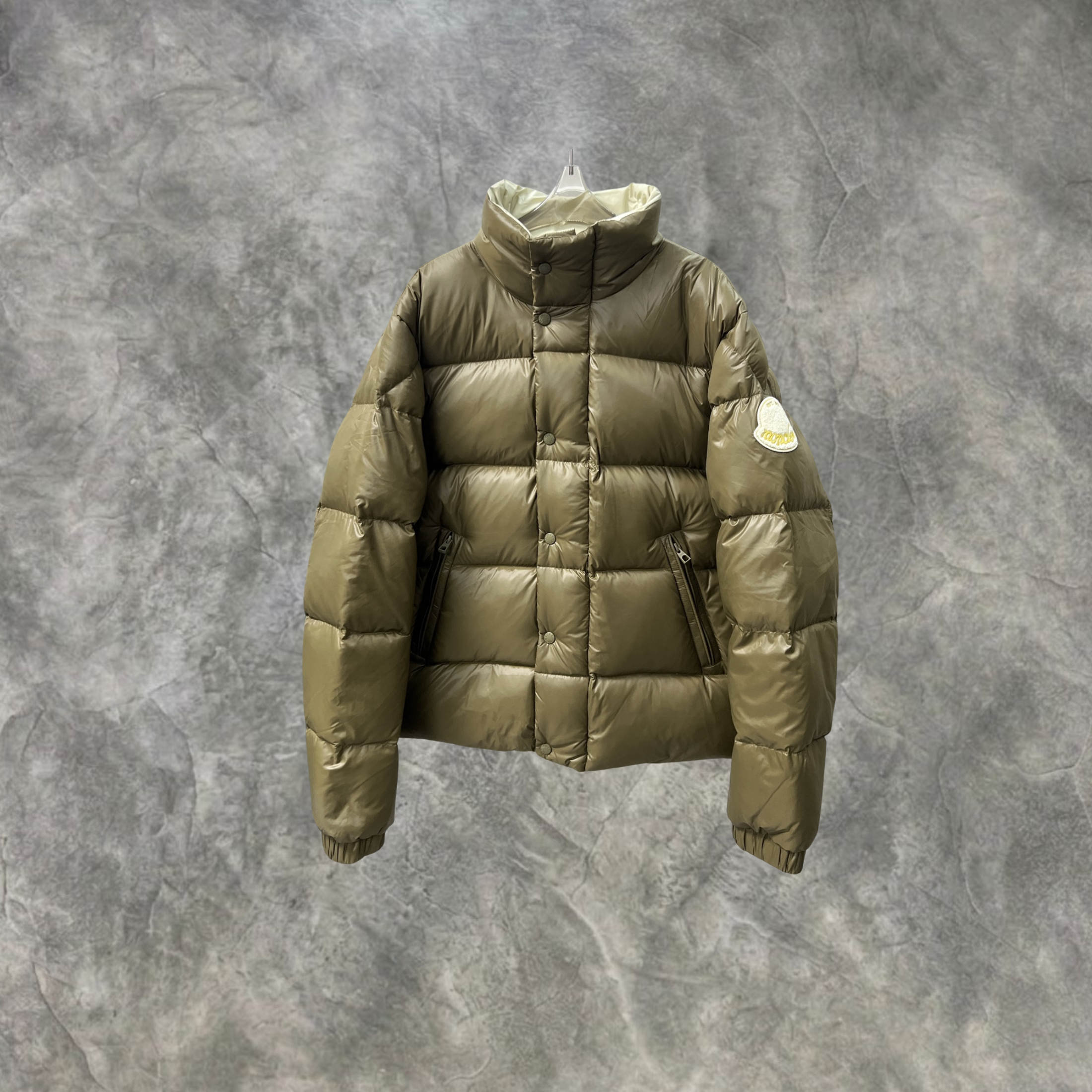 Elvare Club® Puffer Jacket
