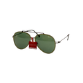 Elvare Club® Black Glasses