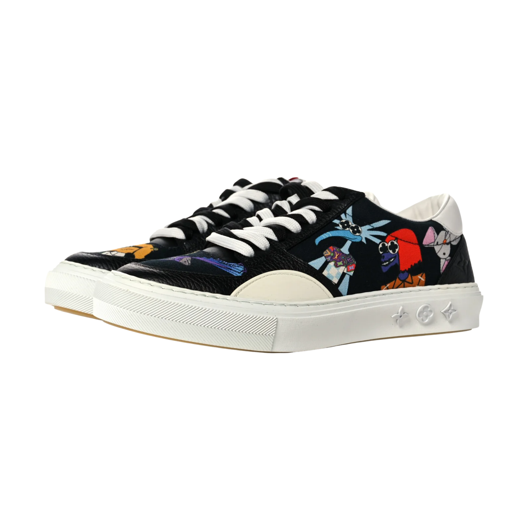 Elvare Club® Sneaker