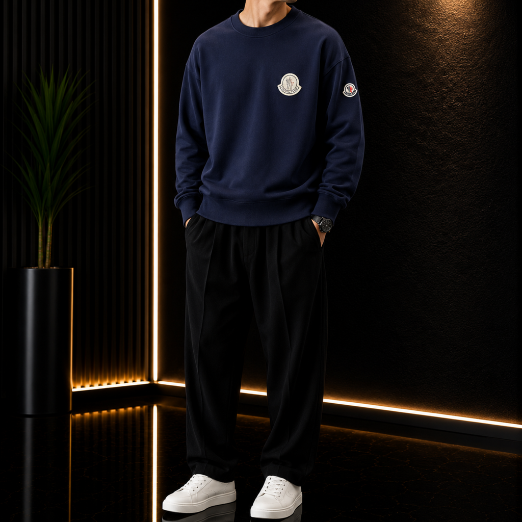 Elvare Club® Sweater