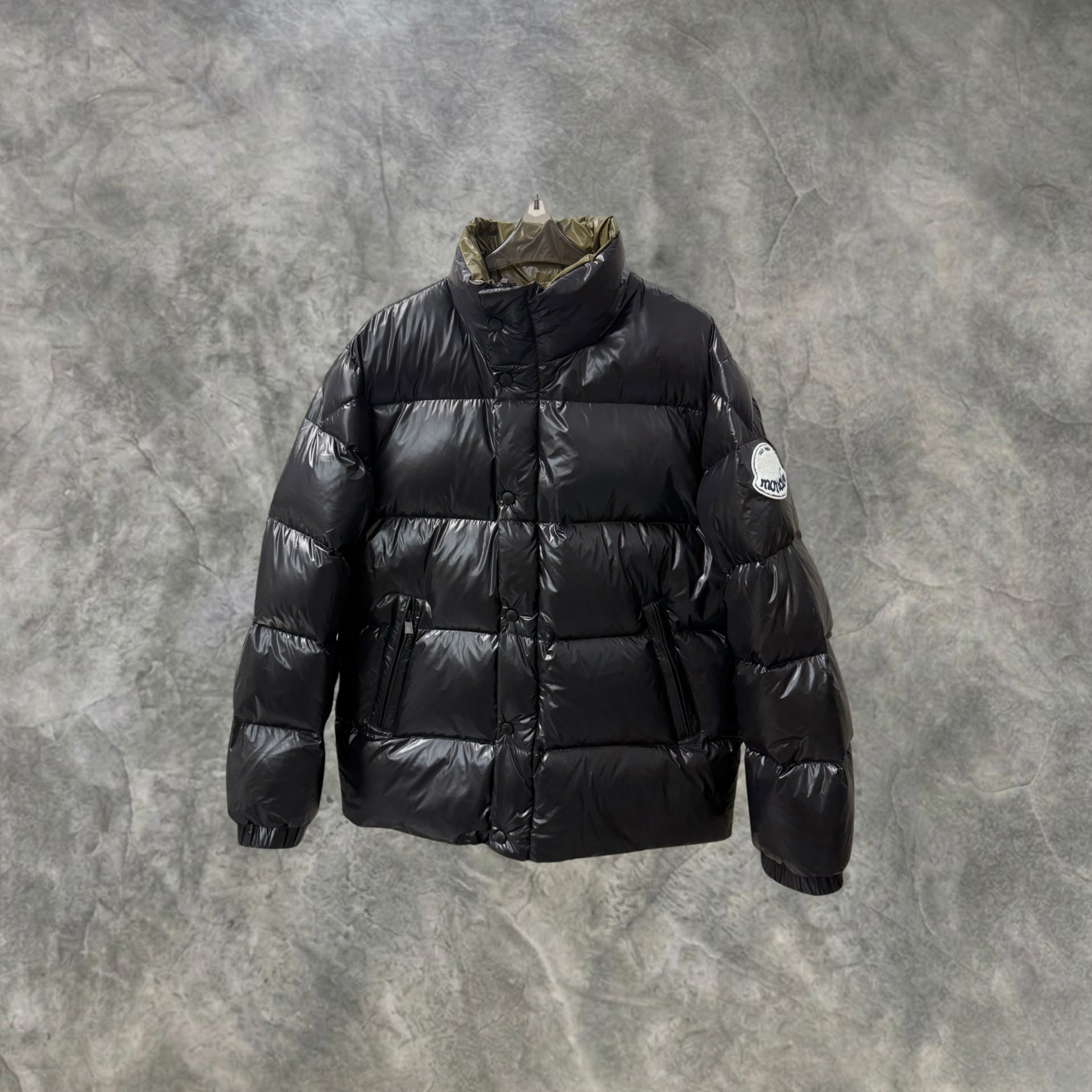 Elvare Club® Puffer Jacket