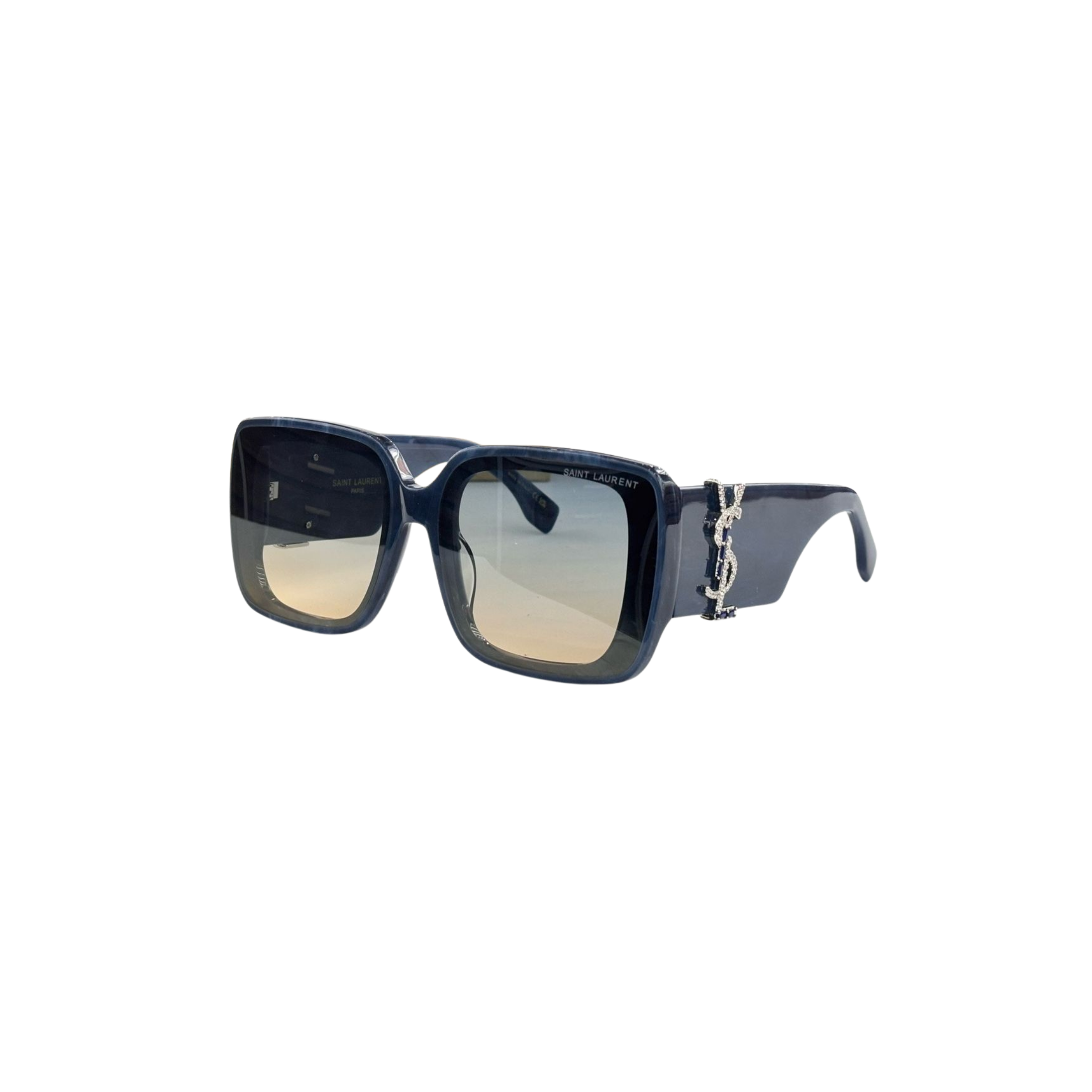 Elvare Club® Black Glasses