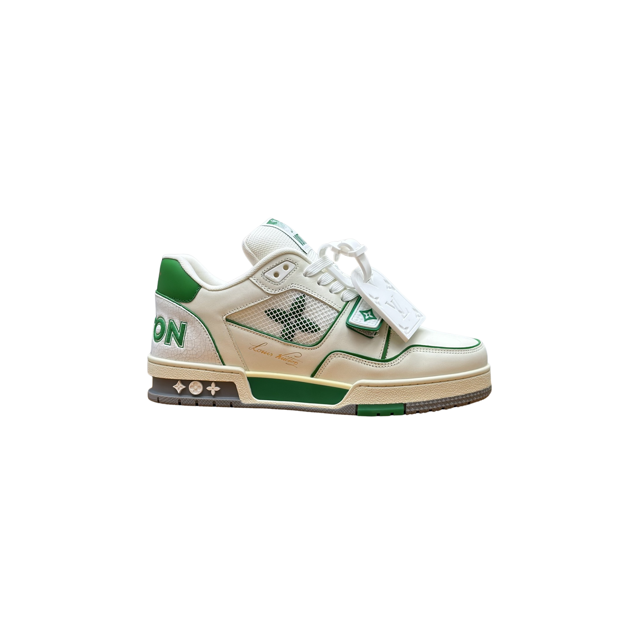Elvare Club® Sneaker