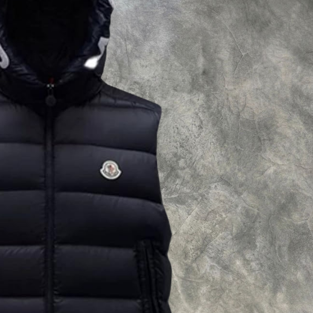 Elvare Club® Puffer Vest