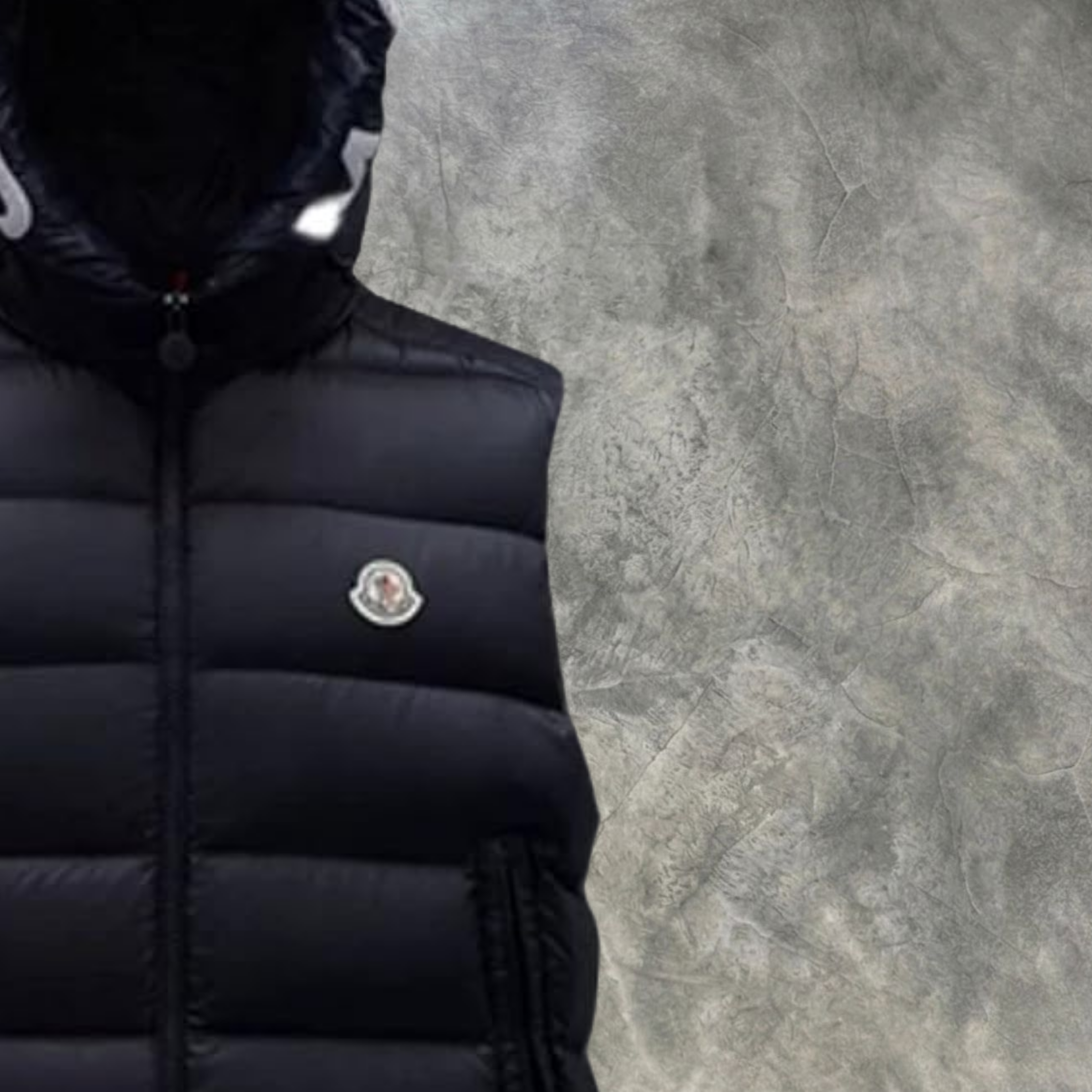 Elvare Club® Puffer Vest