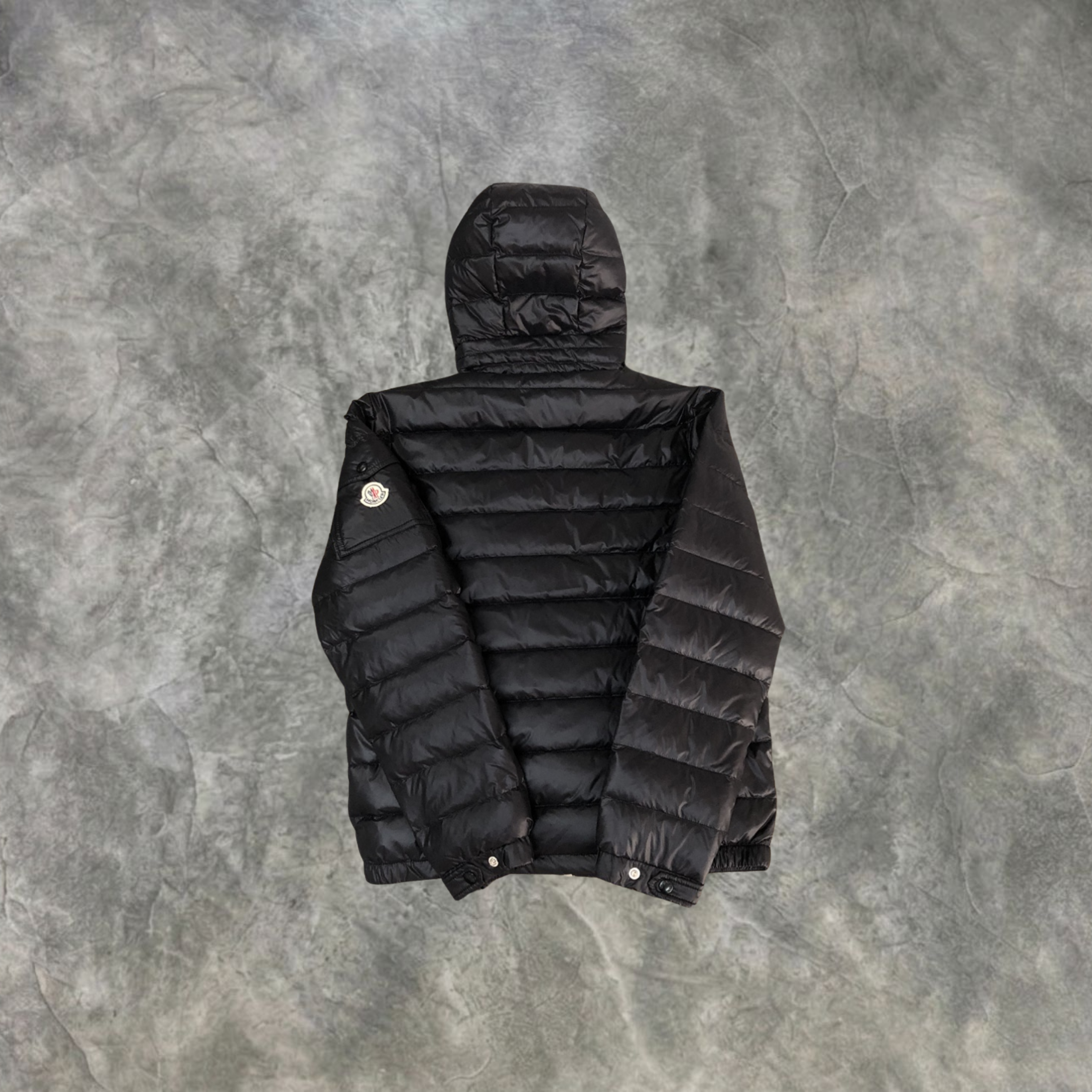 Elvare Club® Puffer Jacket