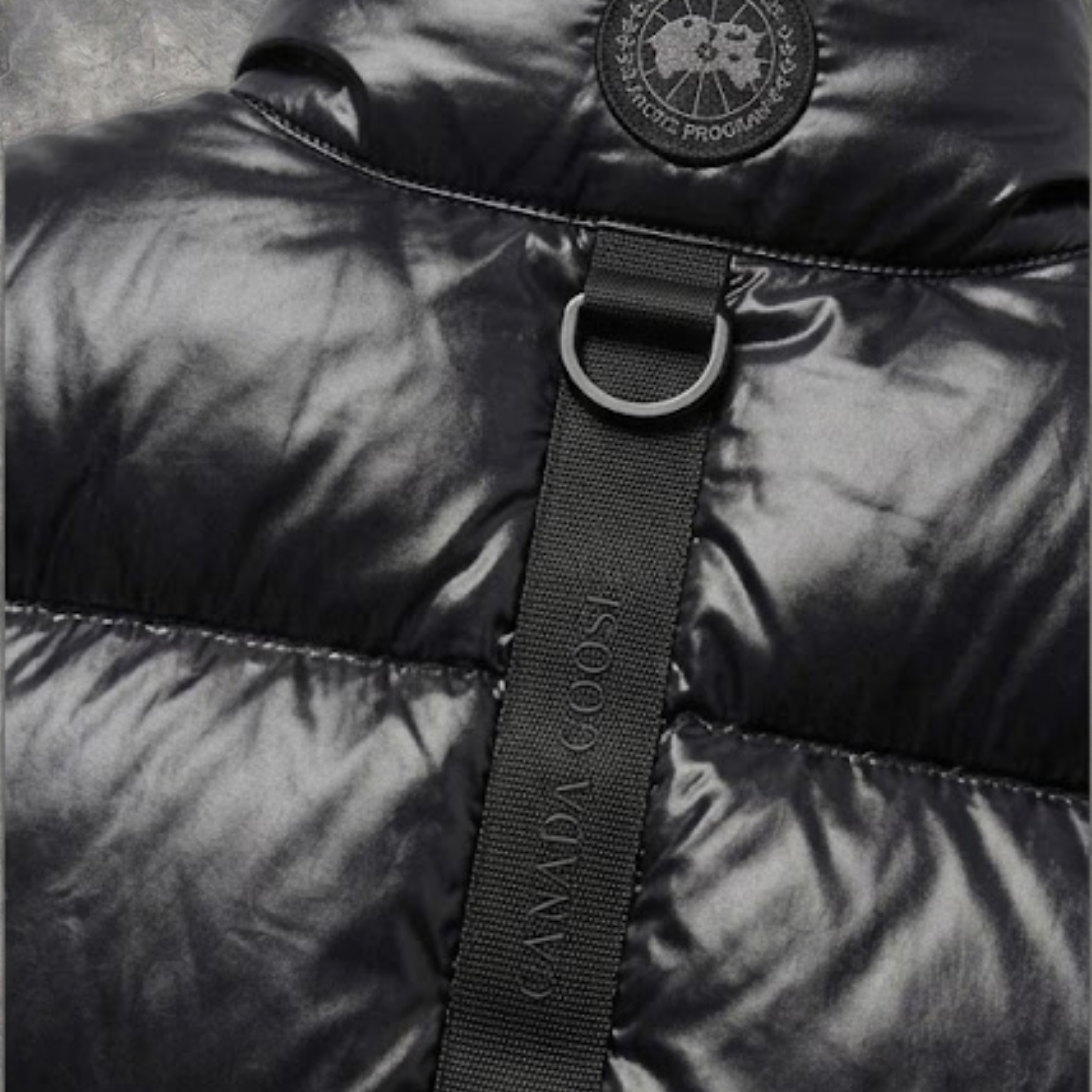 G x Plug® Vest