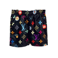 Elvare Club ®️ Short