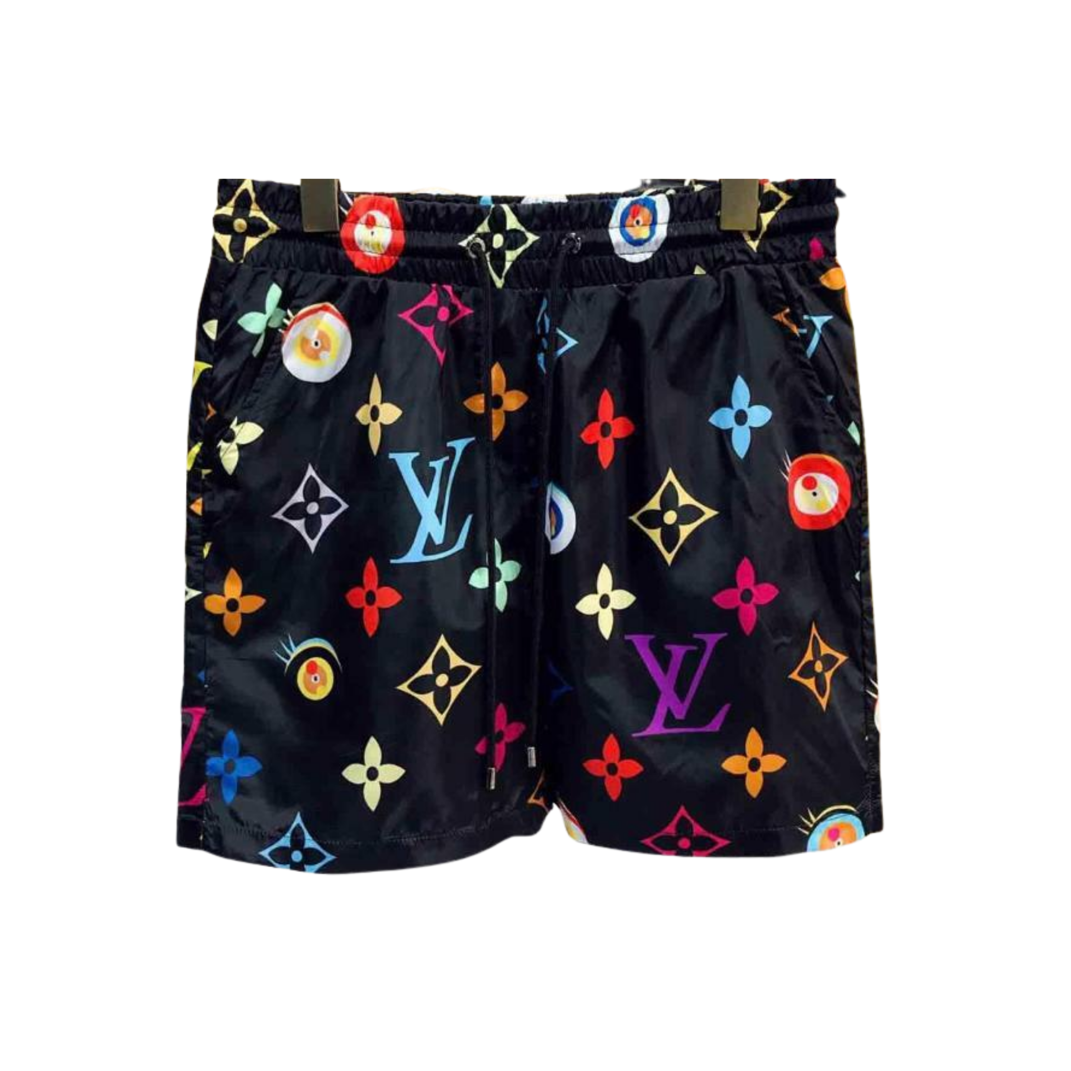 Elvare Club ®️ Short