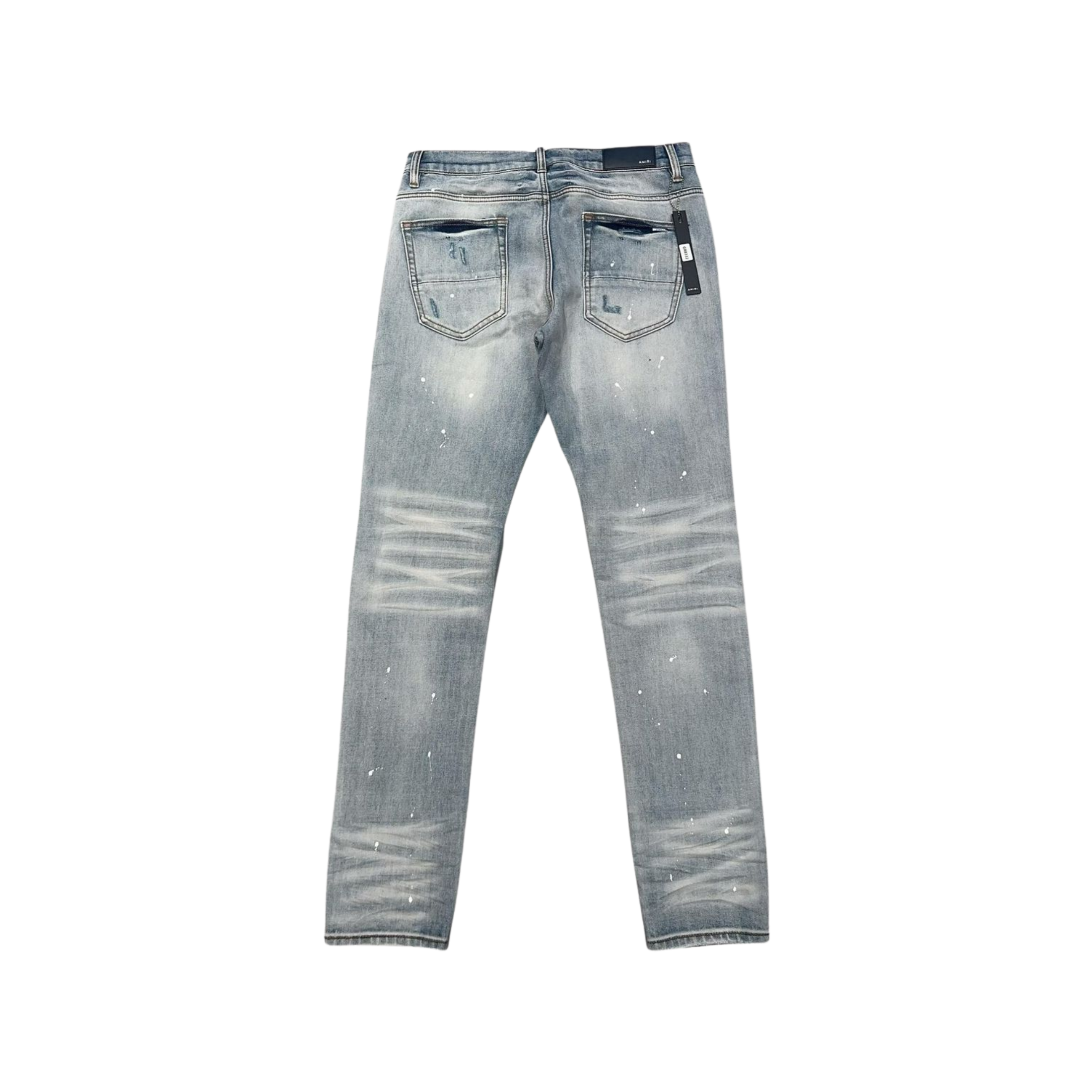 Elvare Club® Jeans