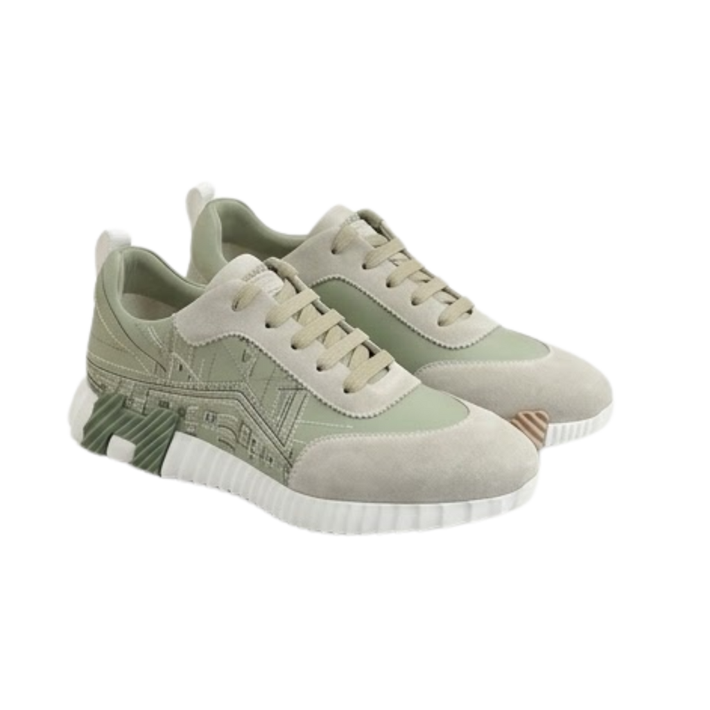Elvare Club® Sneaker