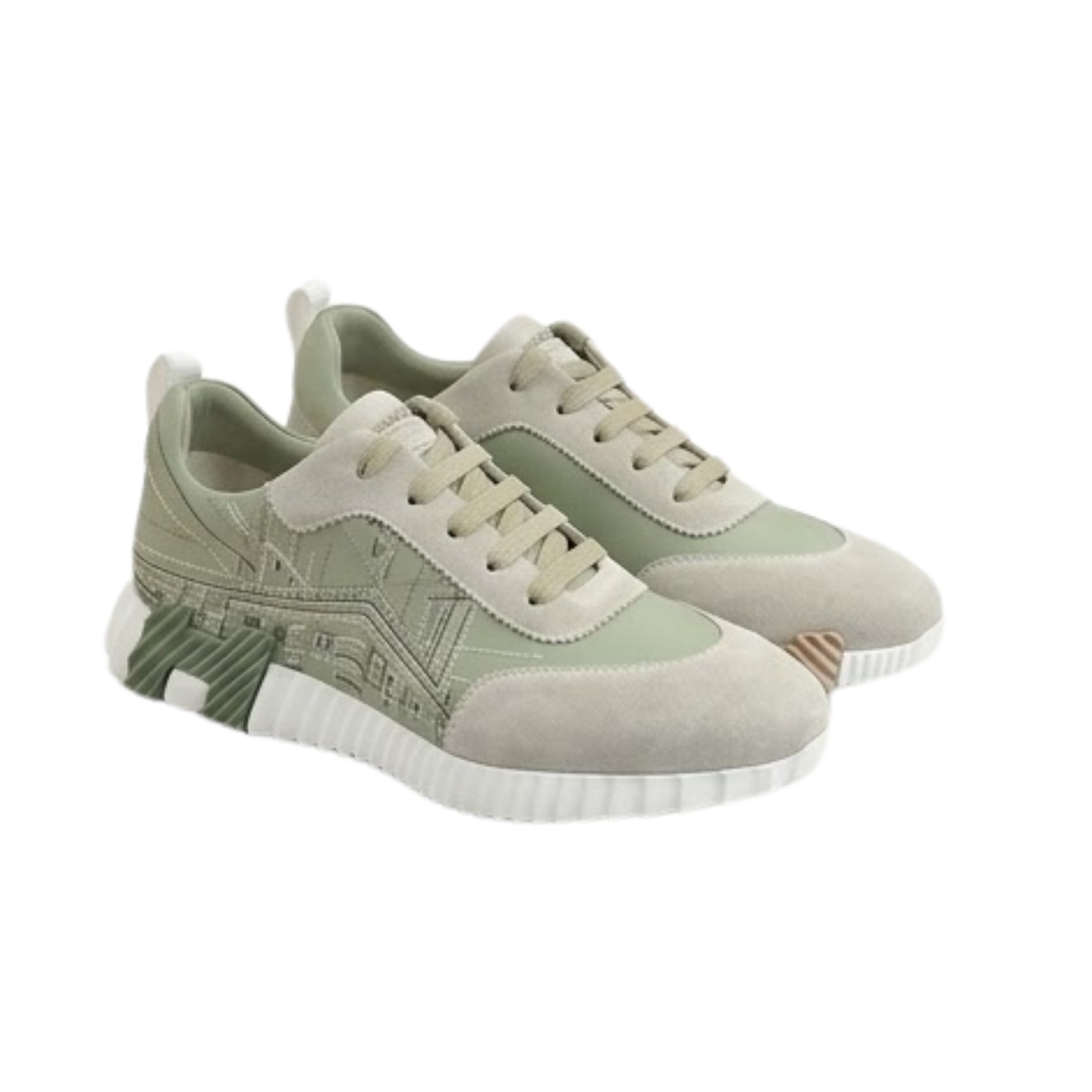 Elvare Club® Sneaker