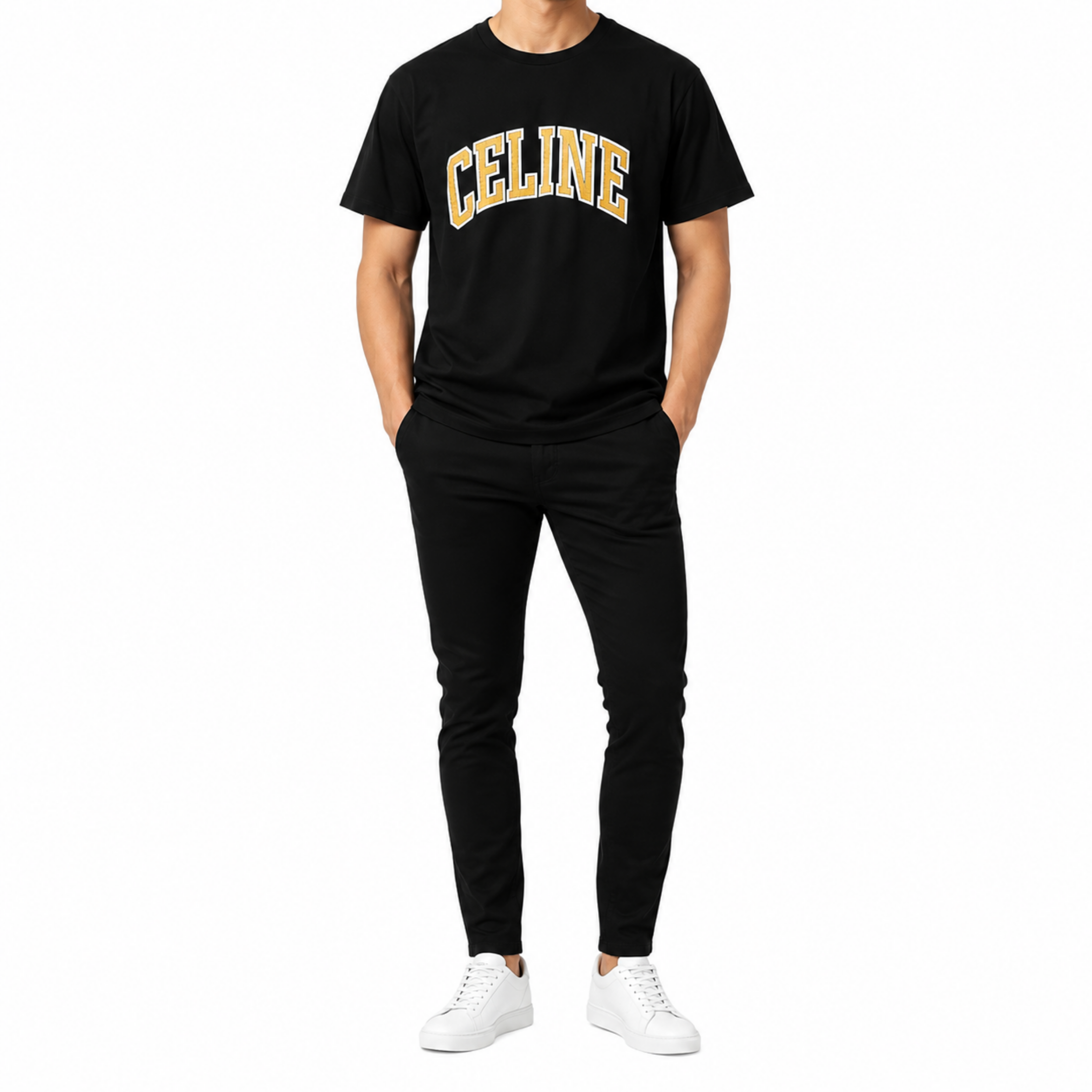 Elvare Club® T-Shirt
