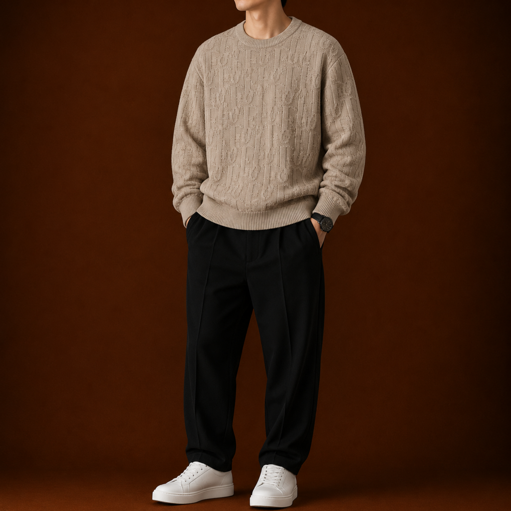 Elvare Club® Sweater