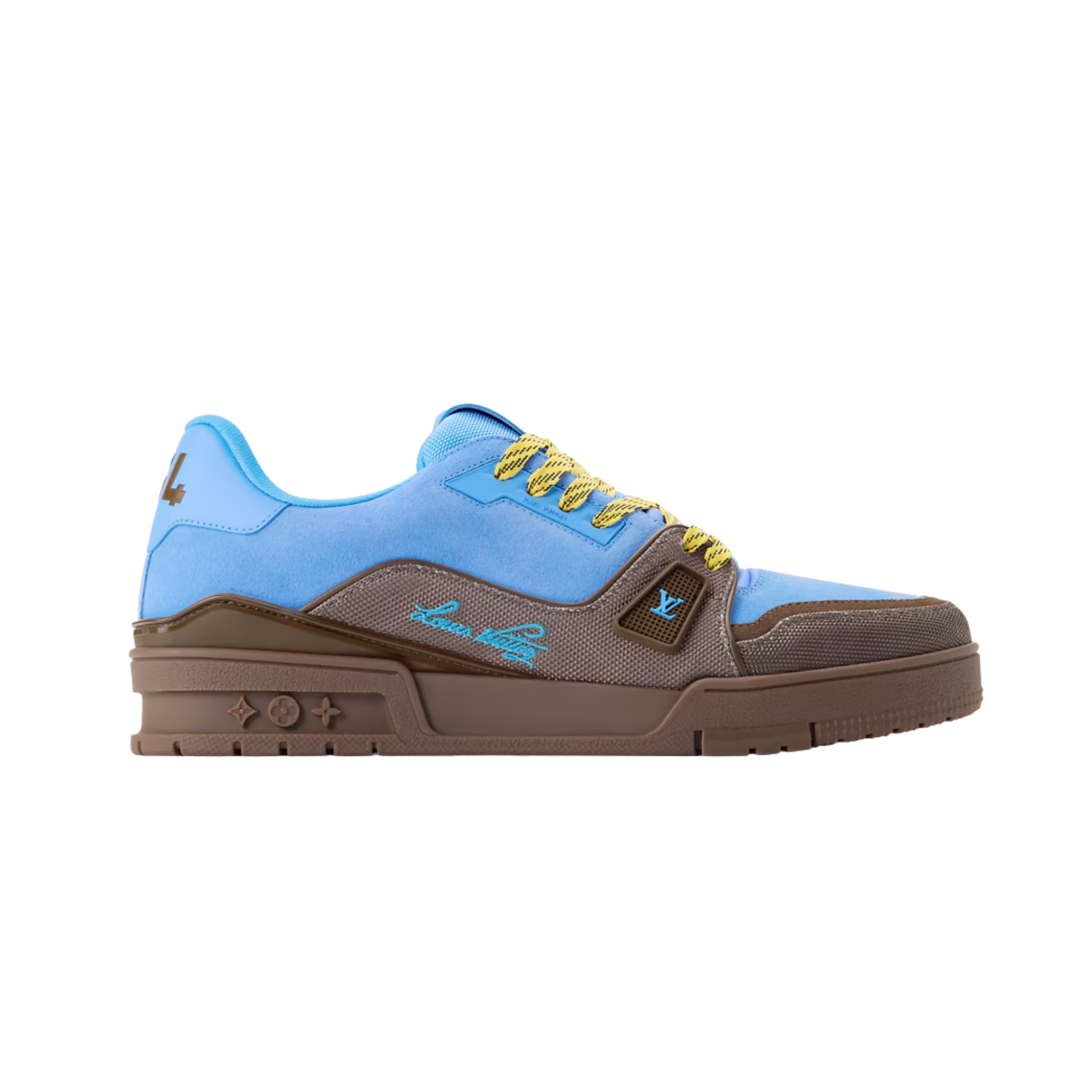 Elvare Club® Sneaker