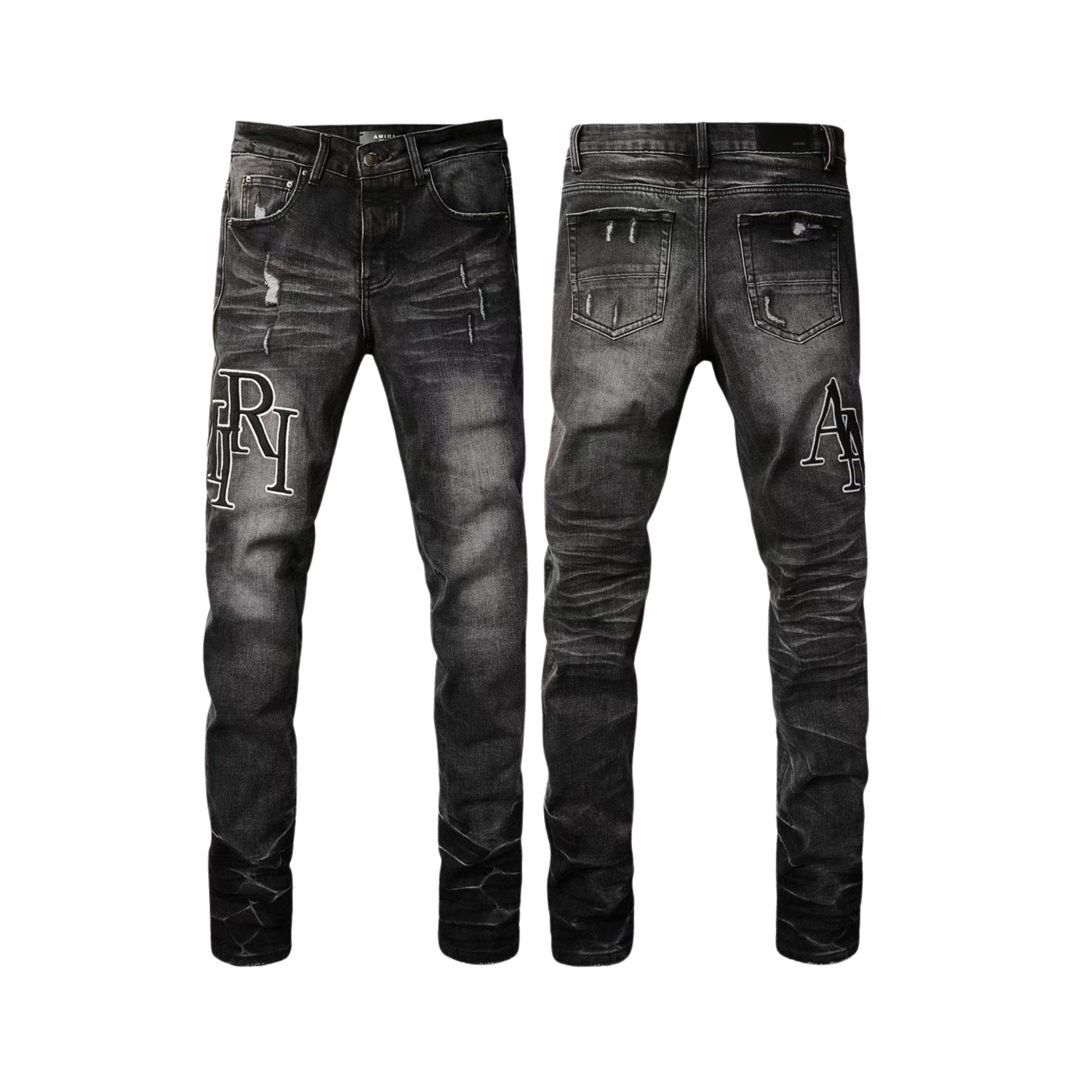 Elvare Club® Jeans