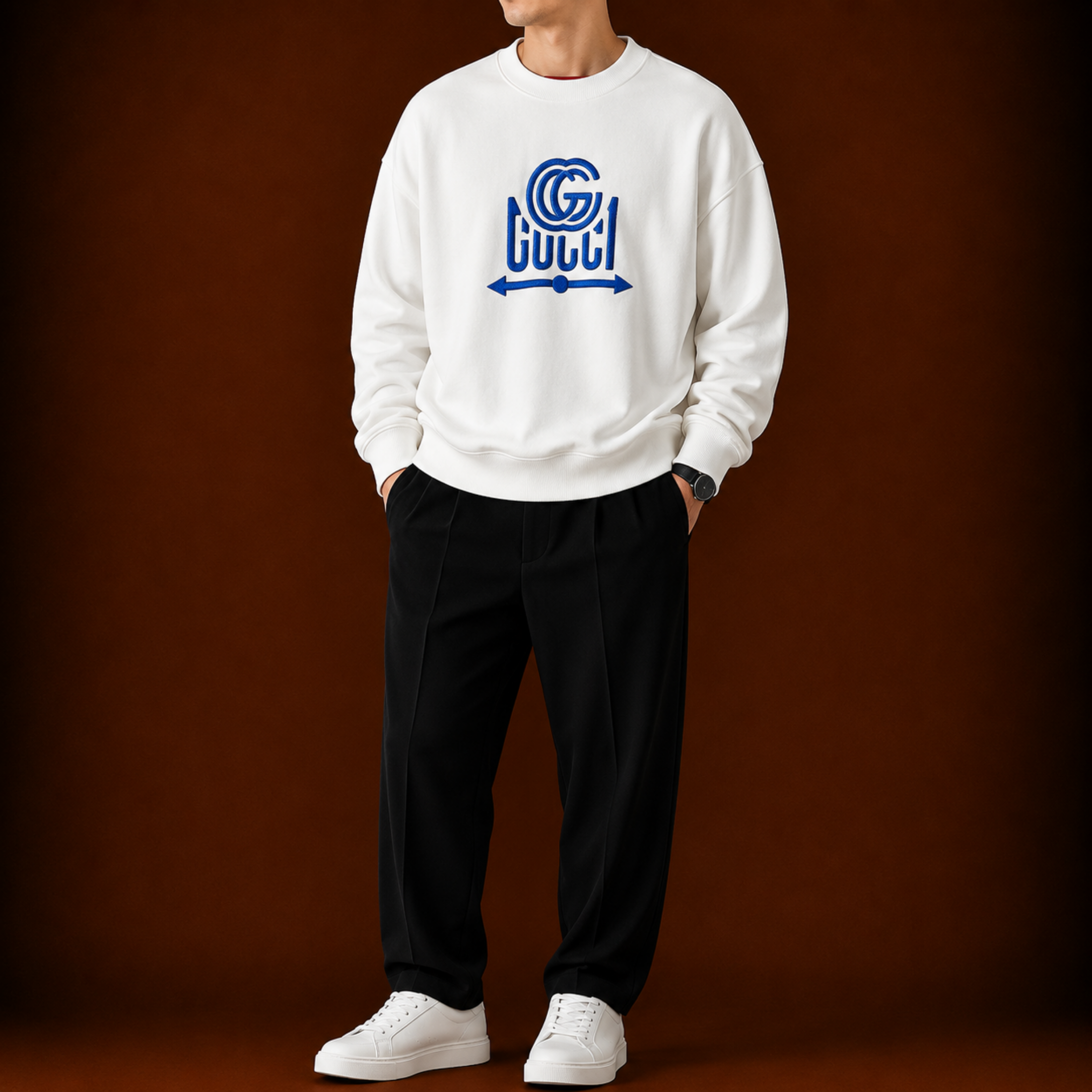 Elvare Club® Sweater