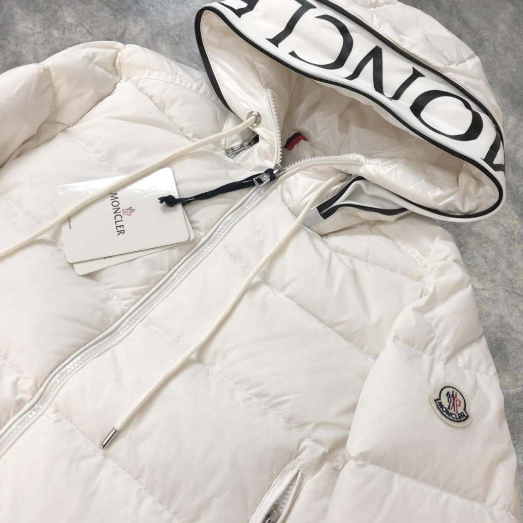 Elvare Club® Puffer Jacket