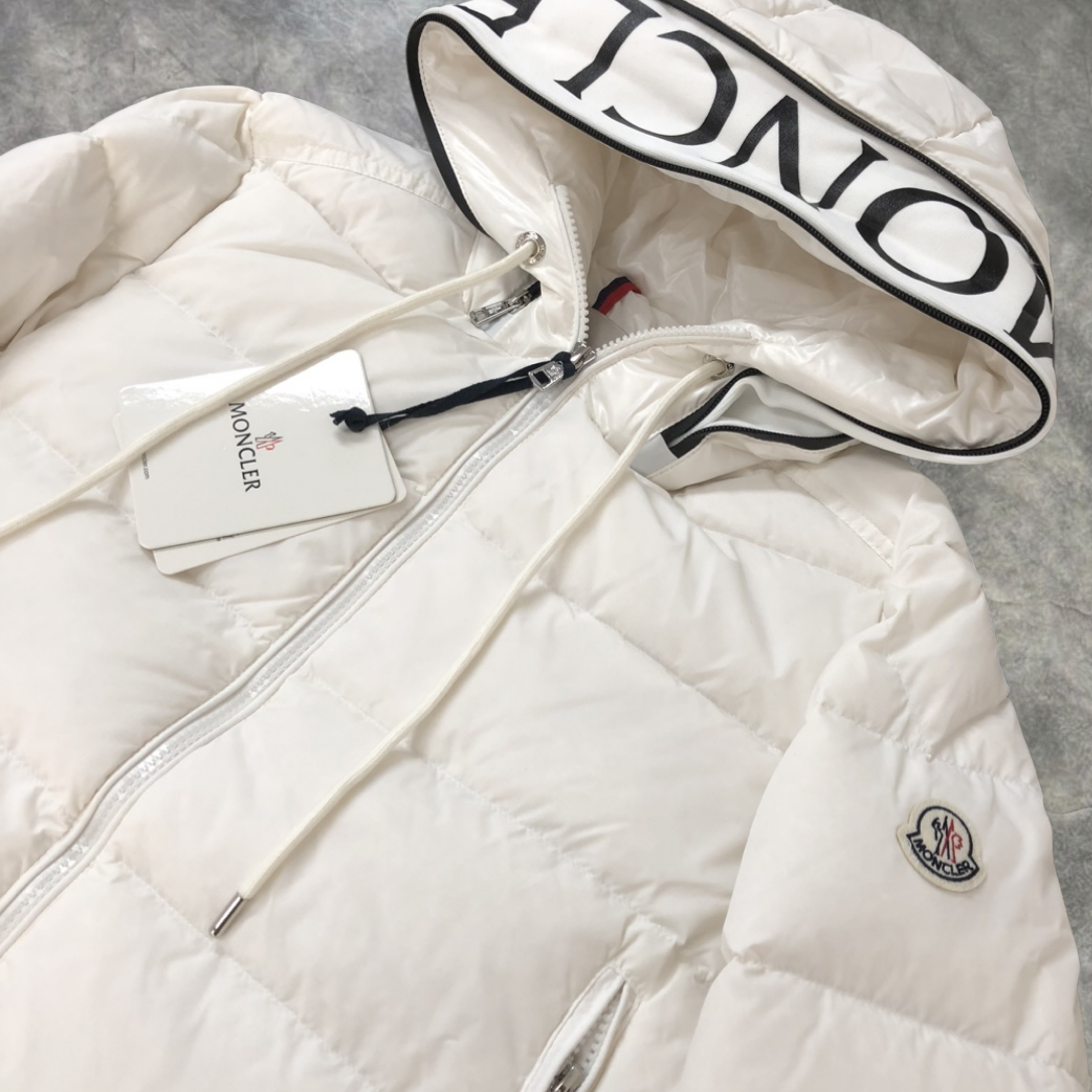 Elvare Club® Puffer Jacket