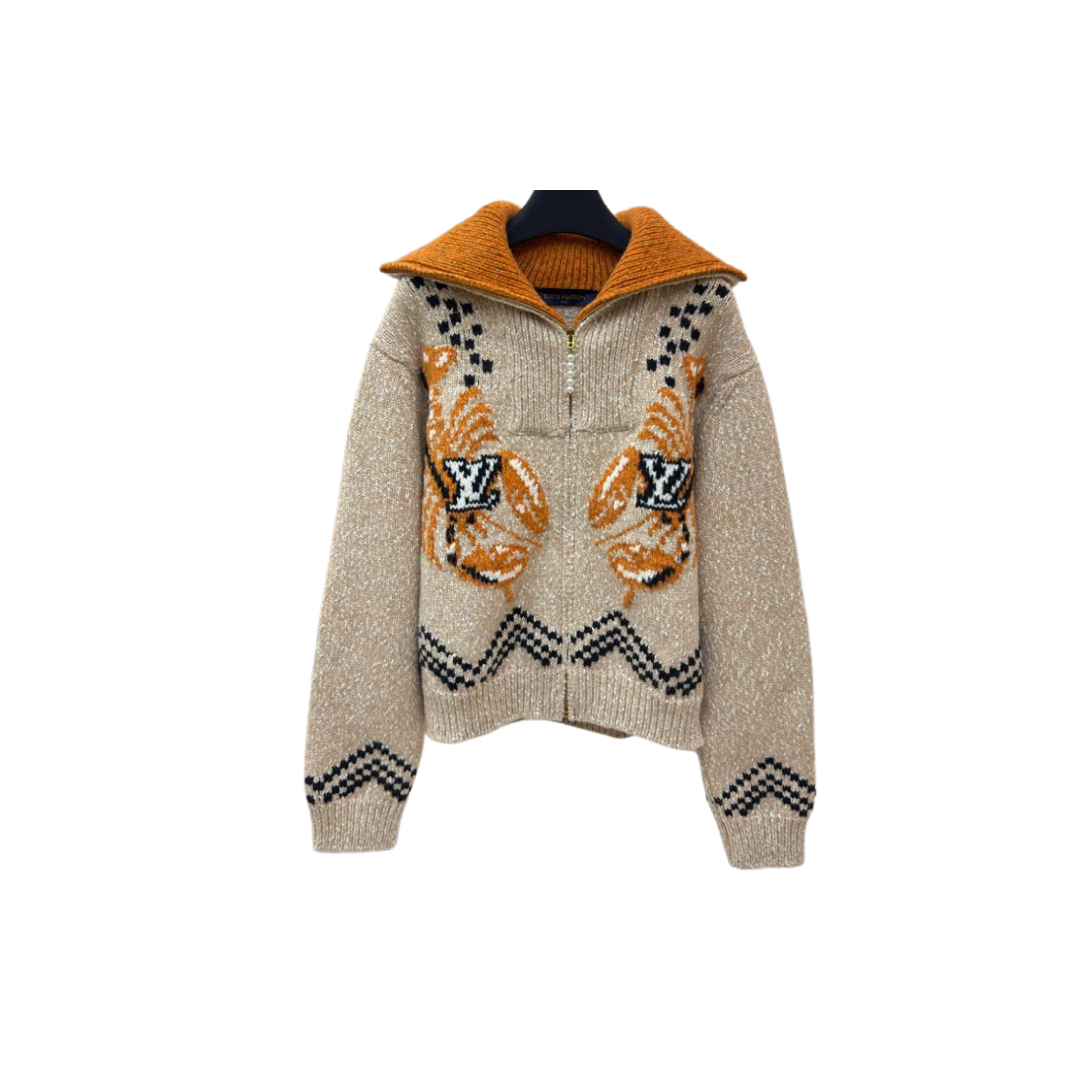 Elvare Club® Sweater