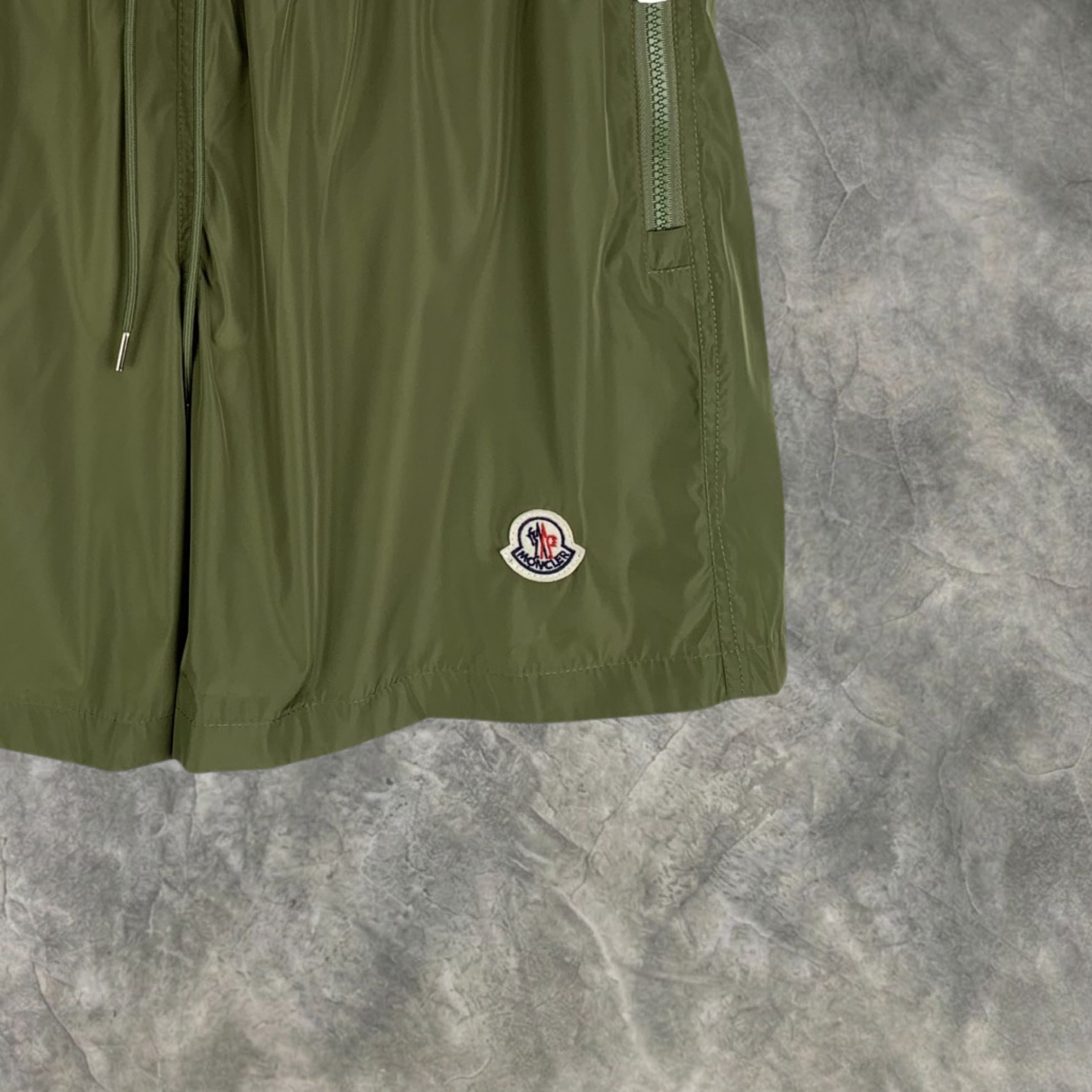 Elvare Club® Shorts