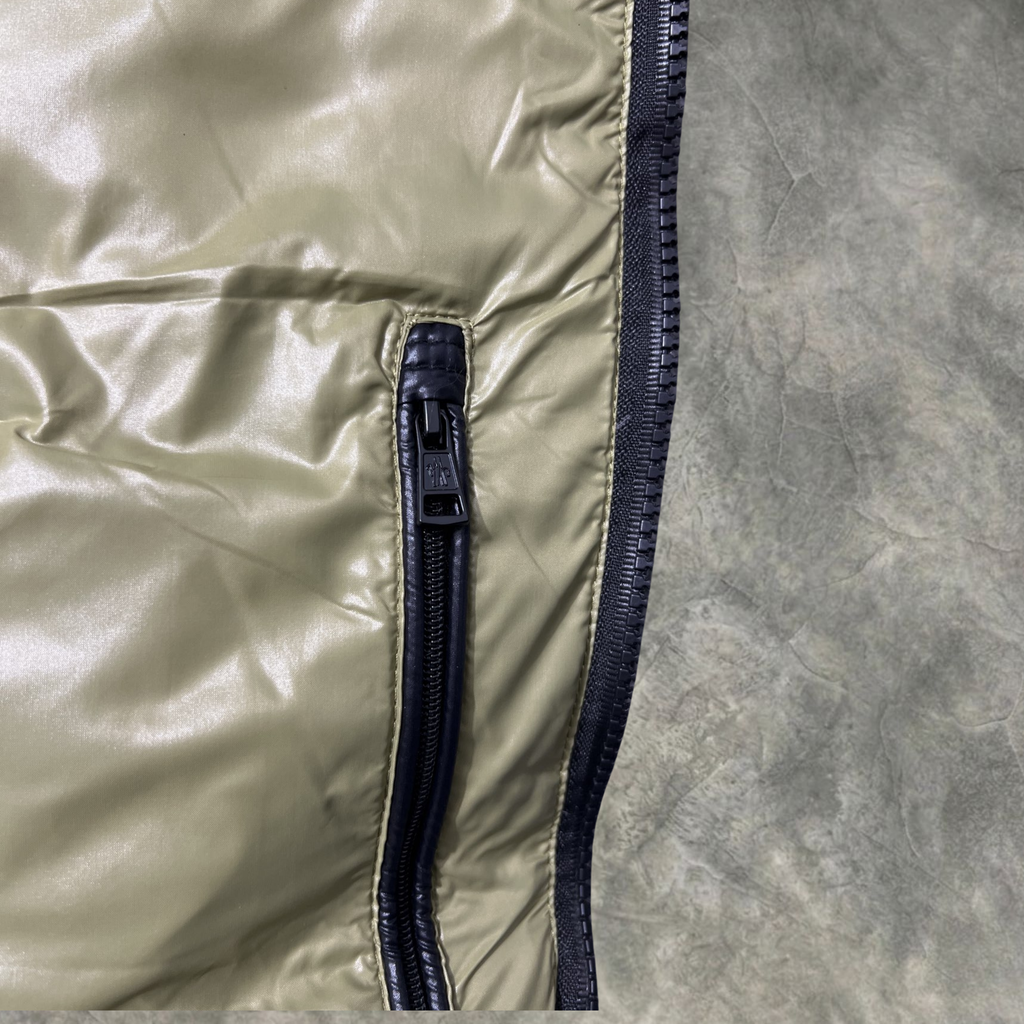 Elvare Club® Puffer Jacket