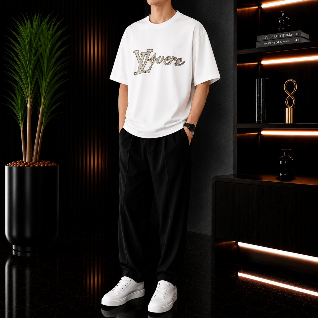 Elvare Club® T-shirt