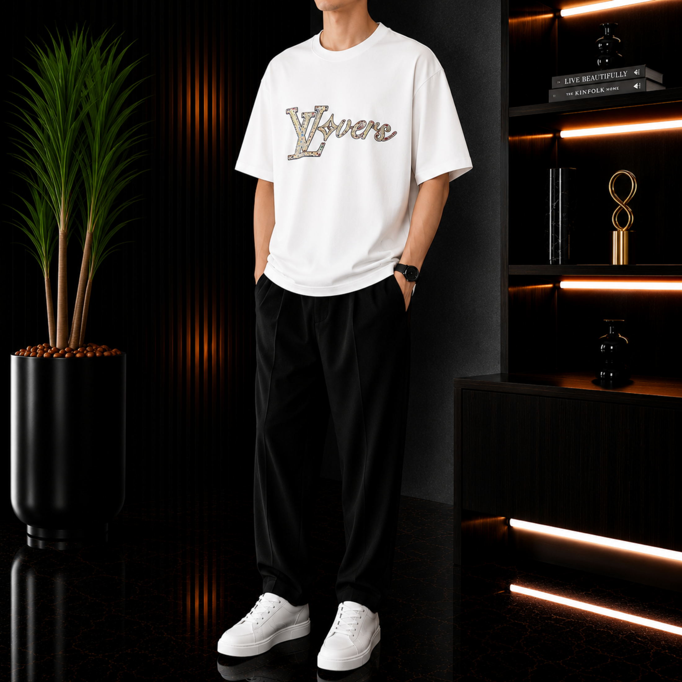 Elvare Club® T-shirt