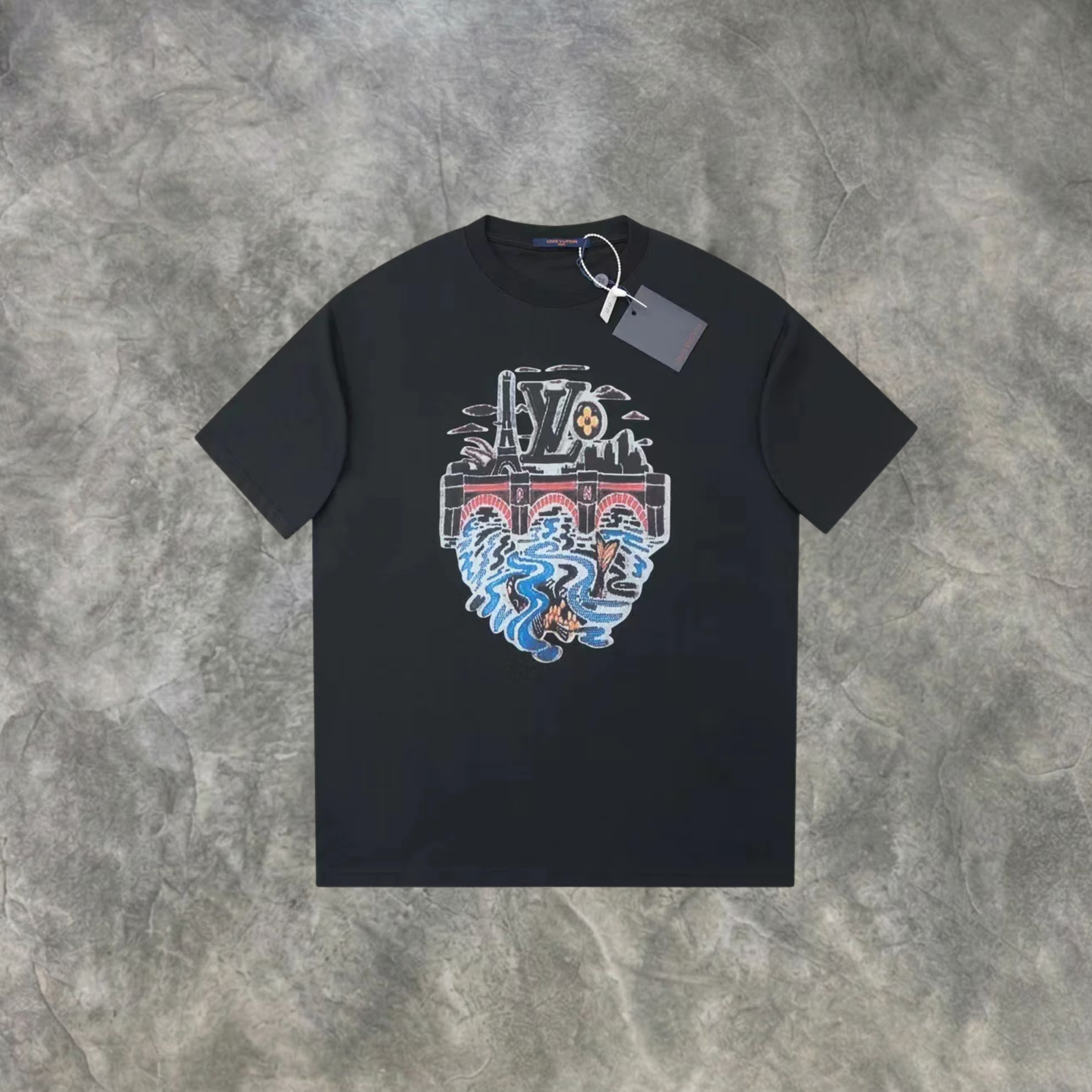 Elvare Club® T-Shirt