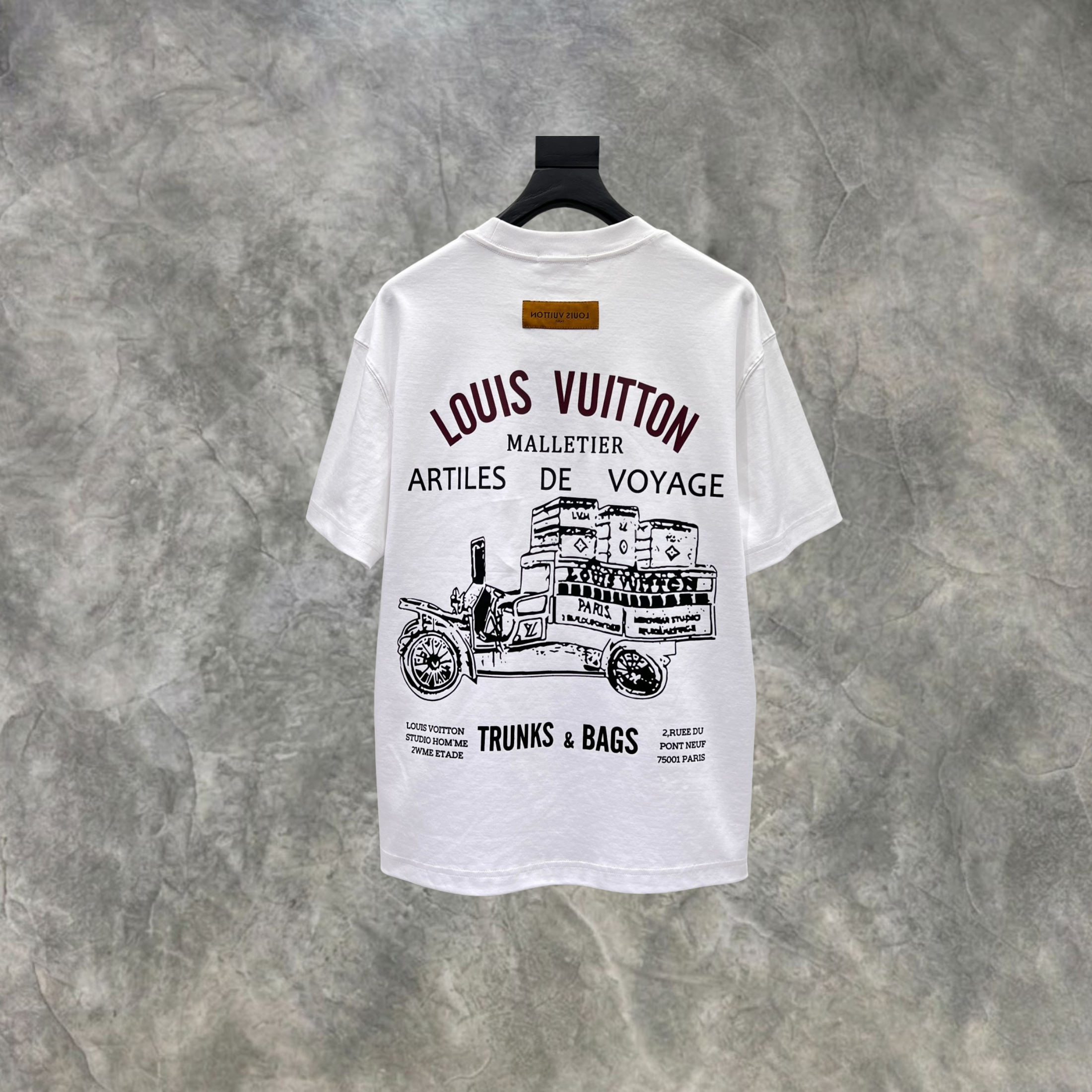 Elvare Club® T-shirt