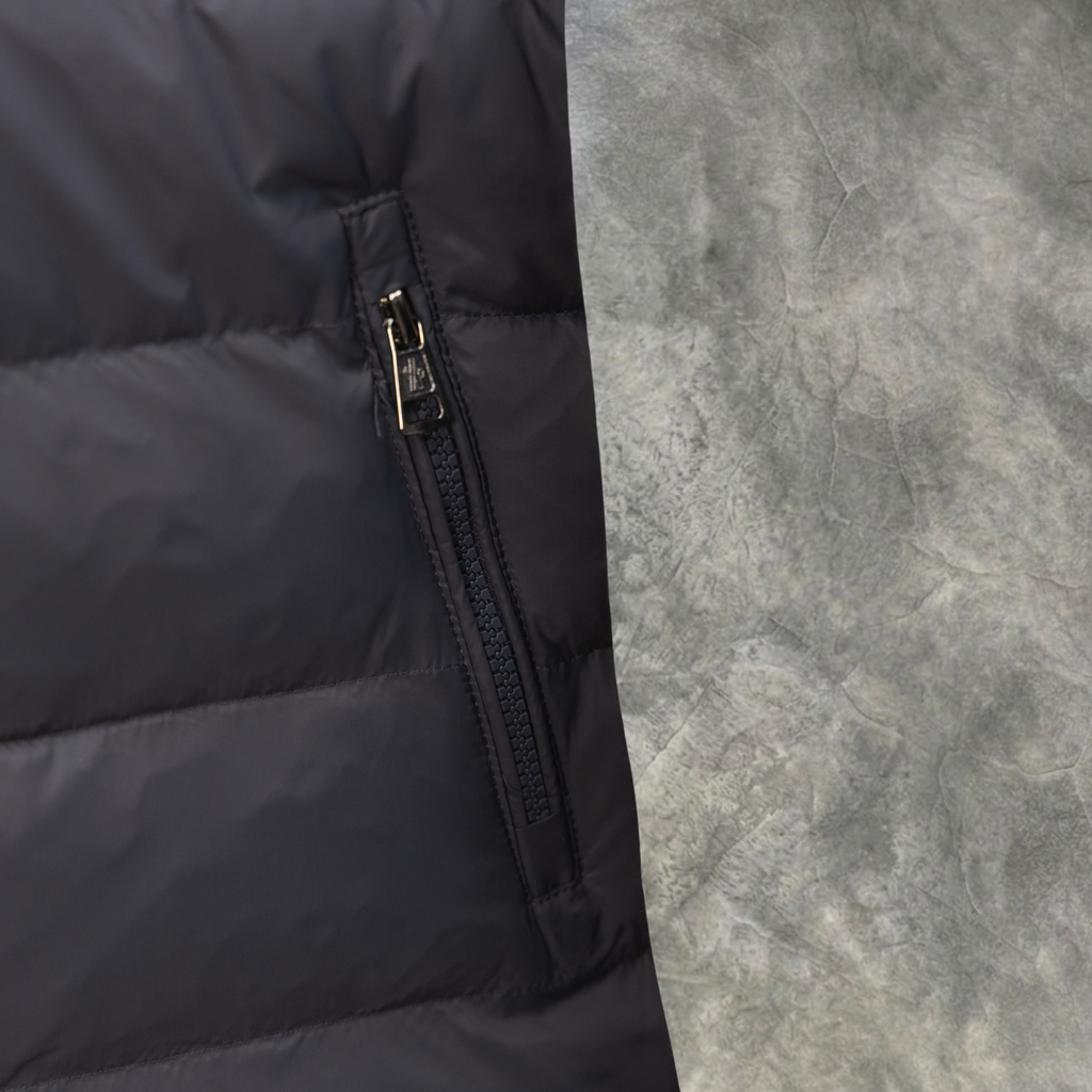 Elvare Club® Puffer Jacket