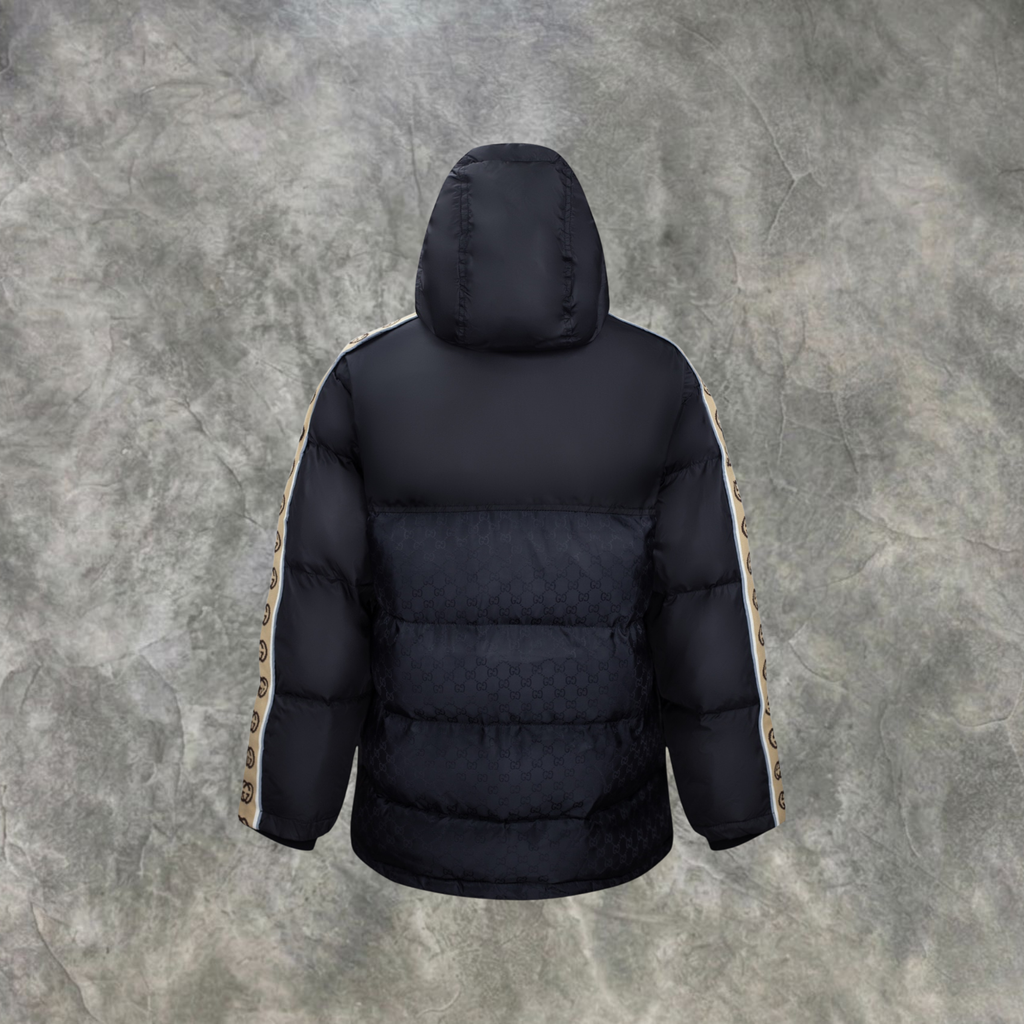 Elvare Club® Puffer Jacket