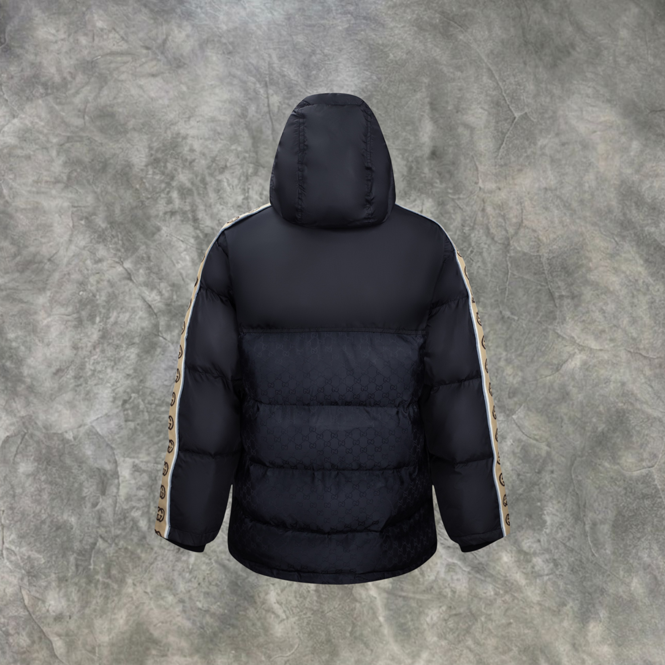 Elvare Club® Puffer Jacket