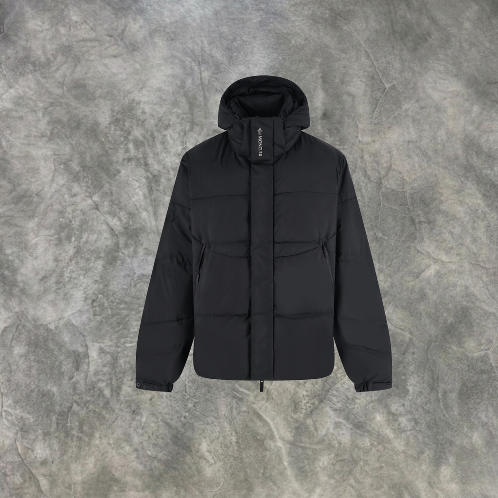 Elvare Club® Puffer Jacket