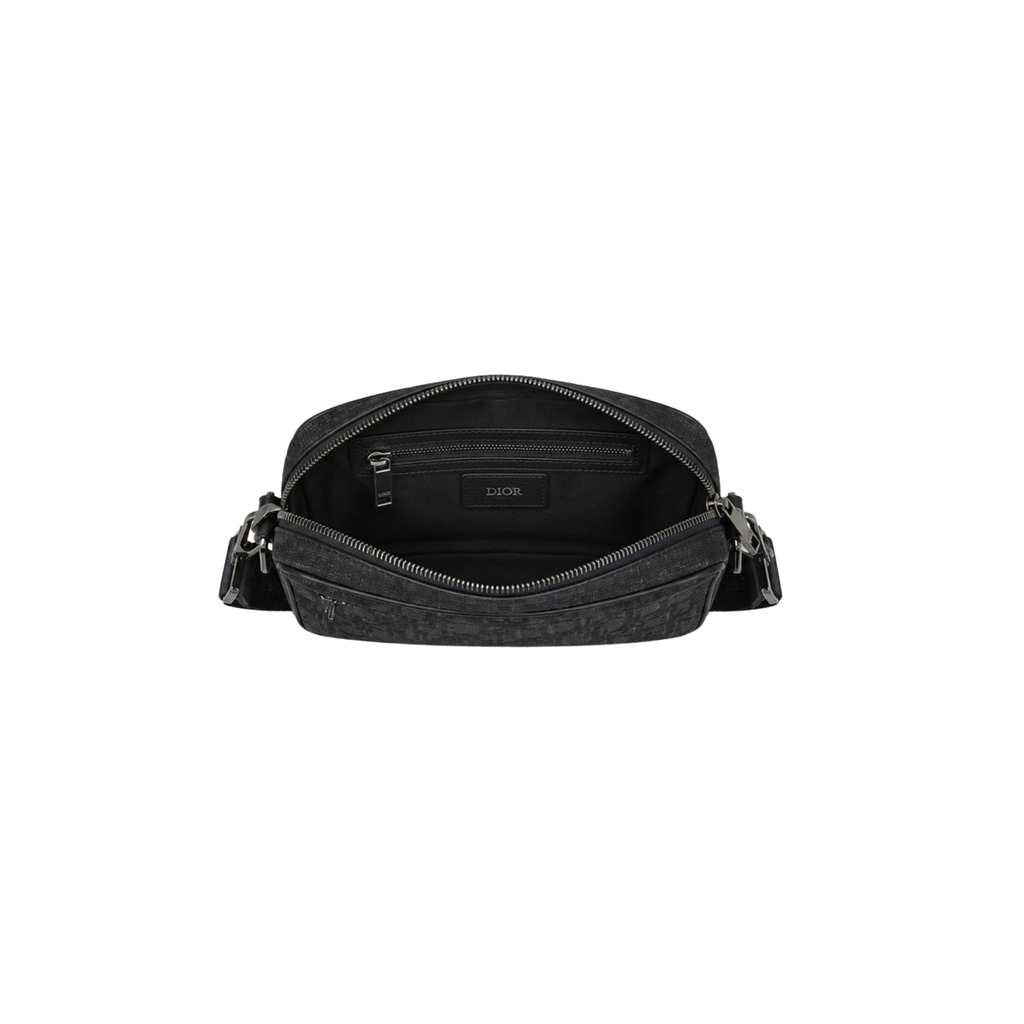 Elvare Club® Black Bag