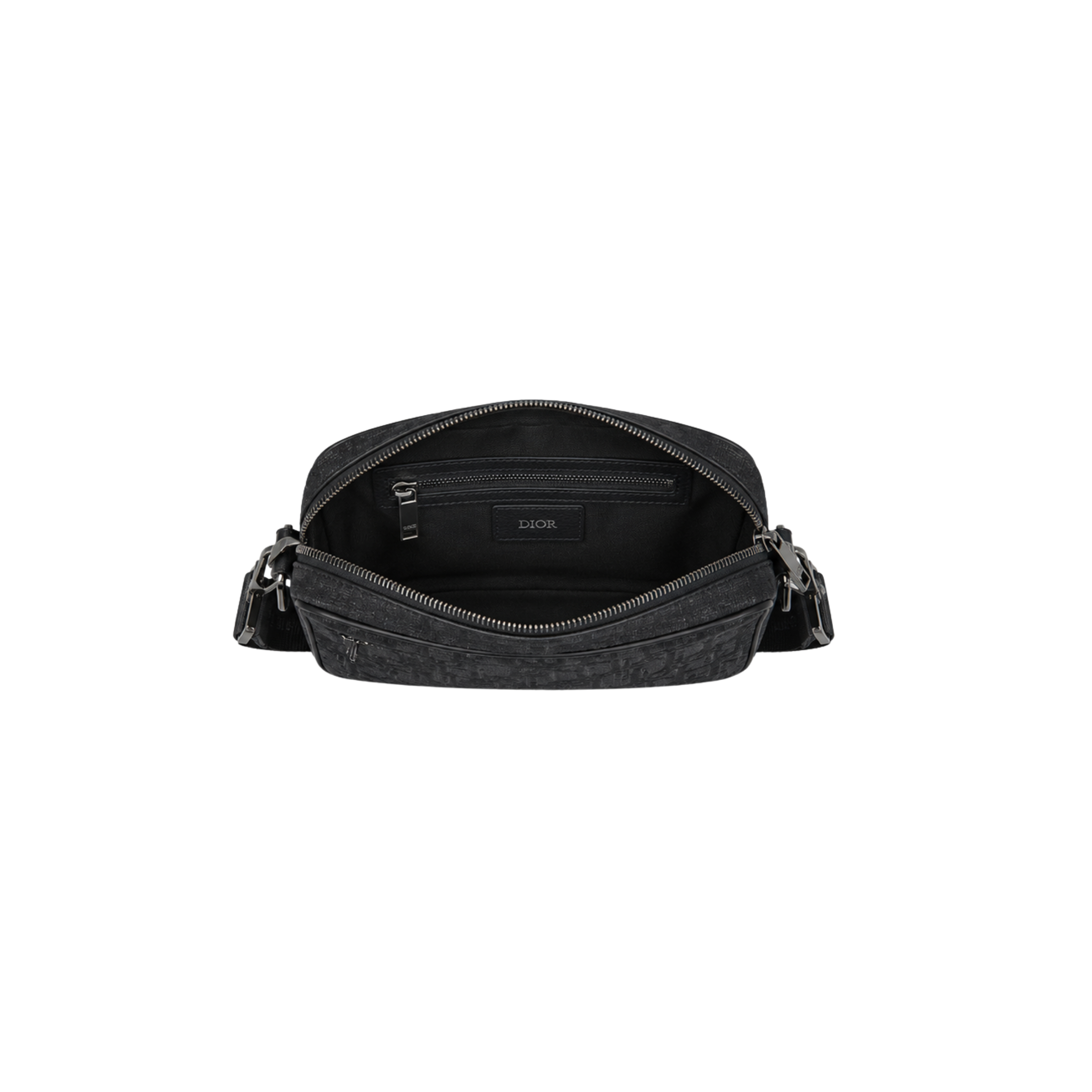 Elvare Club® Black Bag