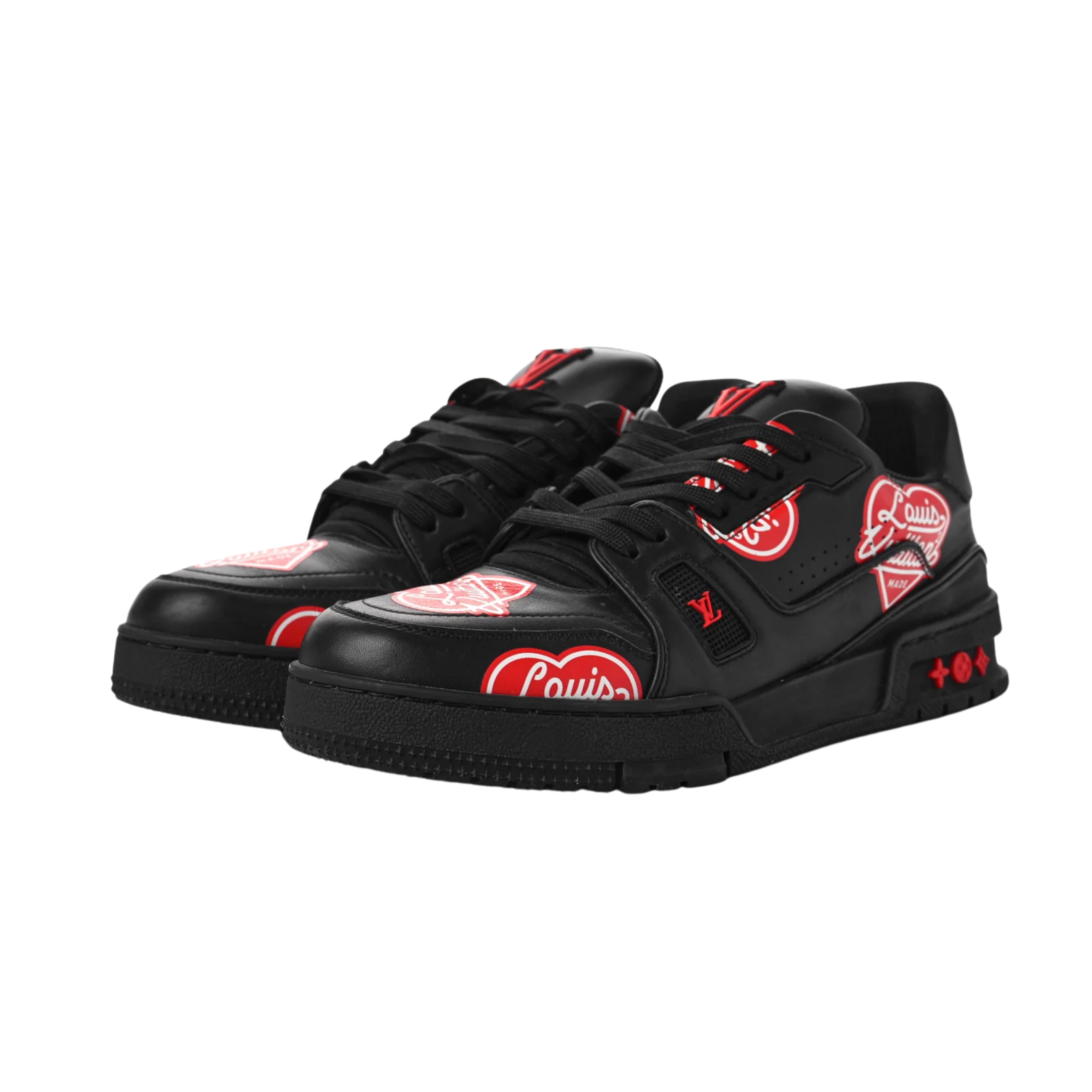 Elvare Club® Sneaker