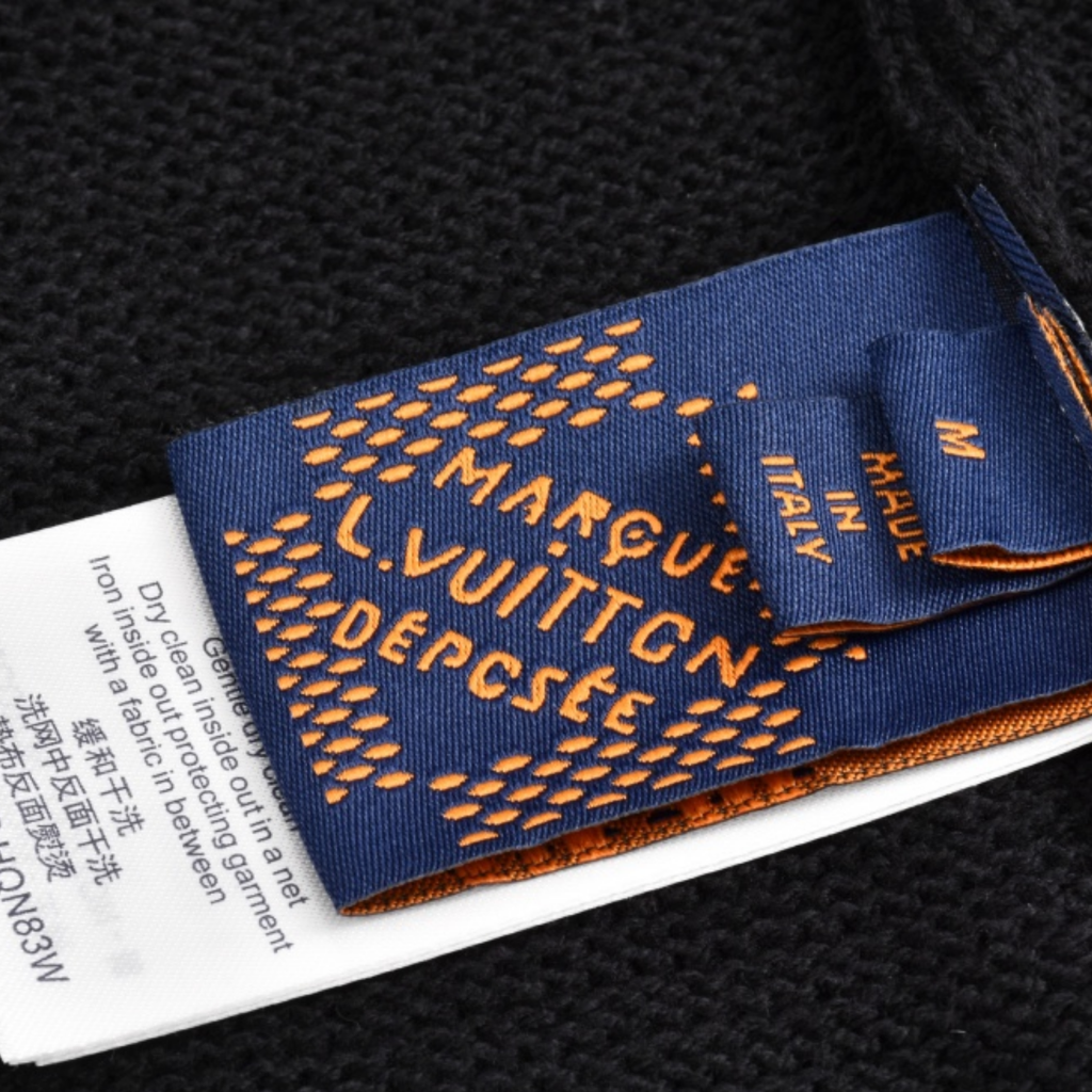 Elvare Club® Sweater
